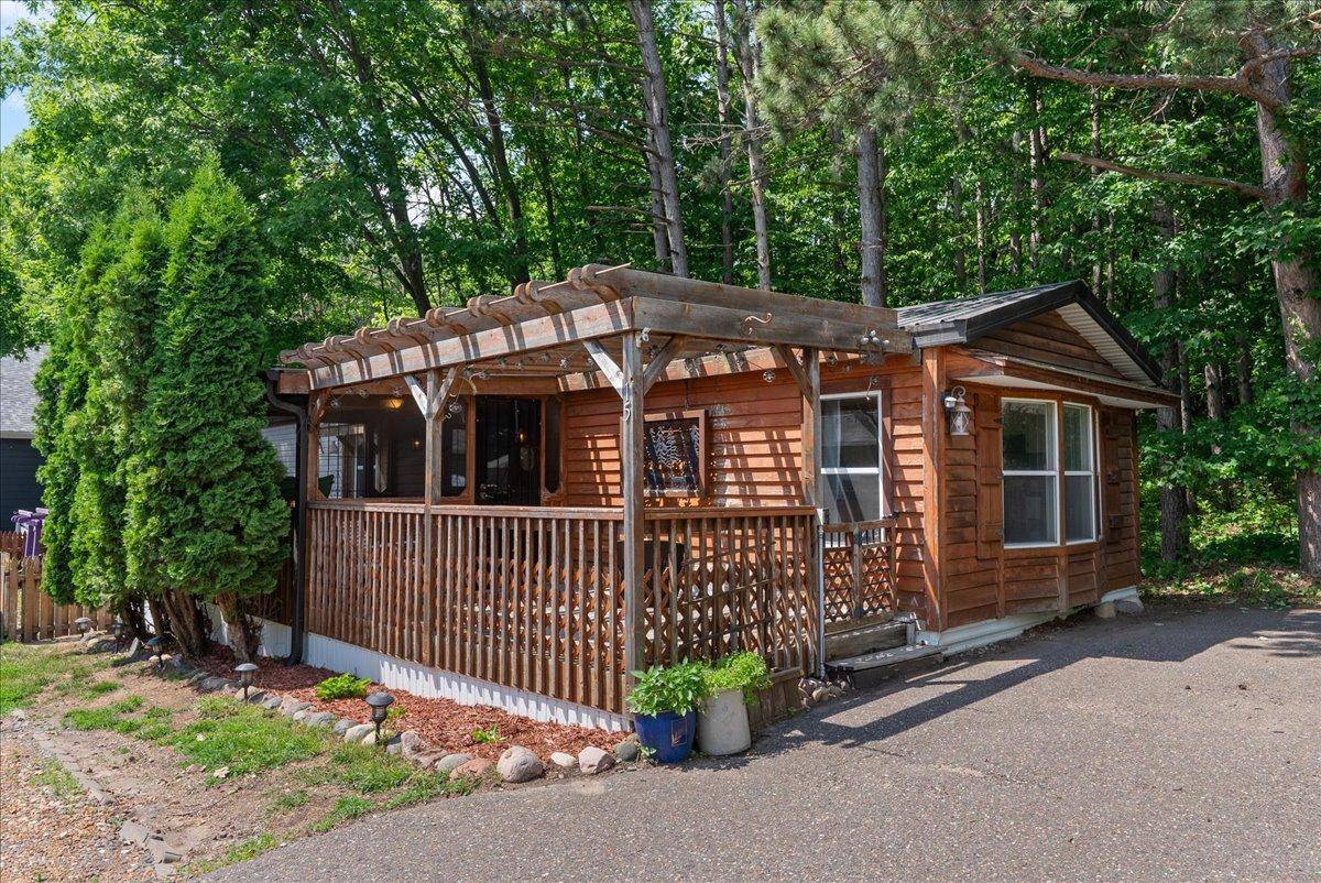 Amery, WI 54001,1343 #15 Lone Pine LN