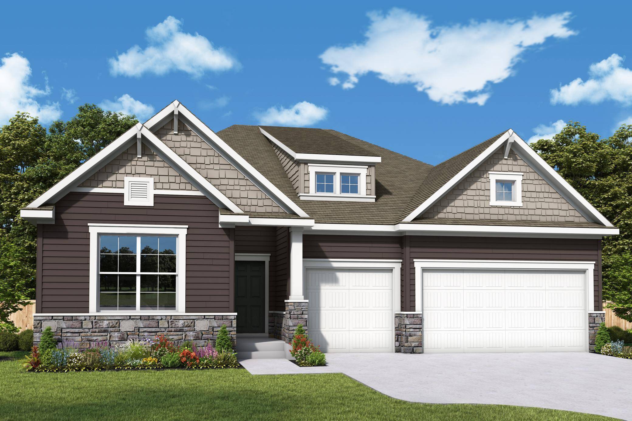 Maple Grove, MN 55369,14830 106th AVE N