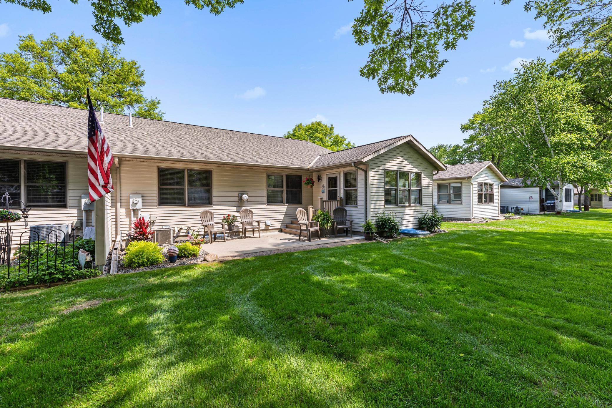 Baxter, MN 56425,5125 Camden RD