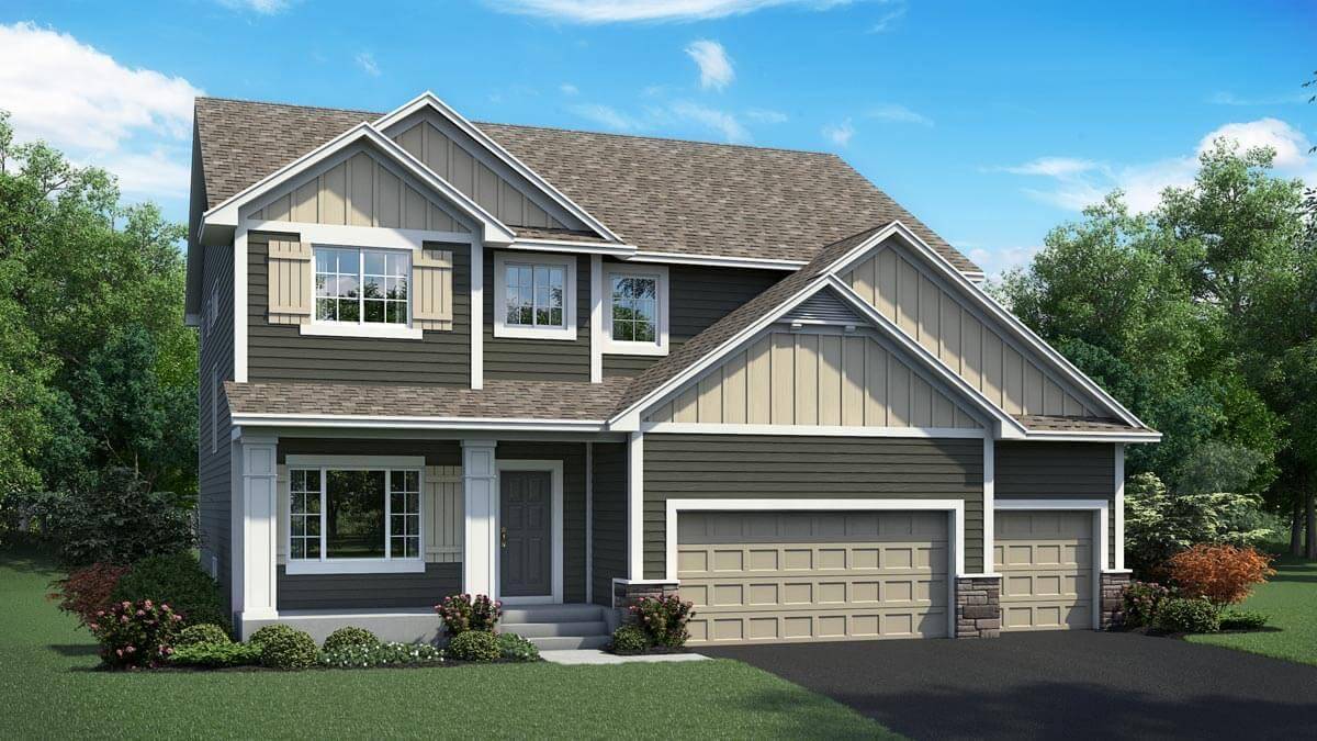 Lakeville, MN 55044,19529 Harbor DR