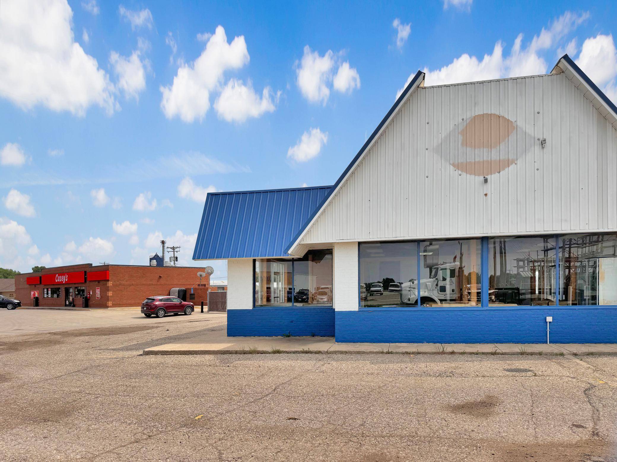 Tracy, MN 56175,1201 Craig AVE