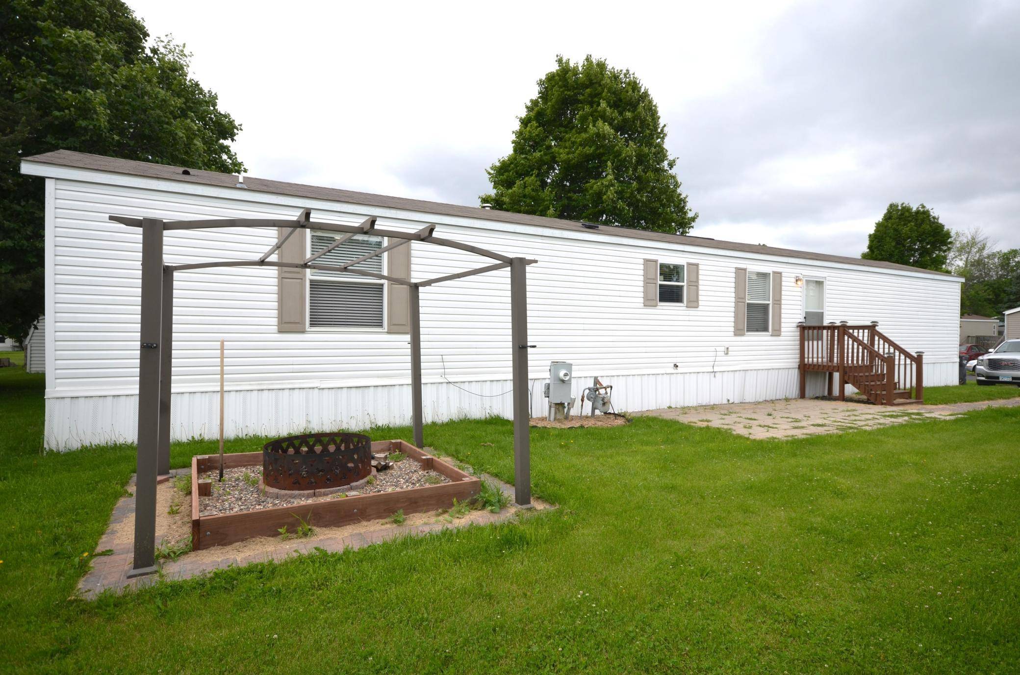 Mankato, MN 56001,311 Mozart AVE E