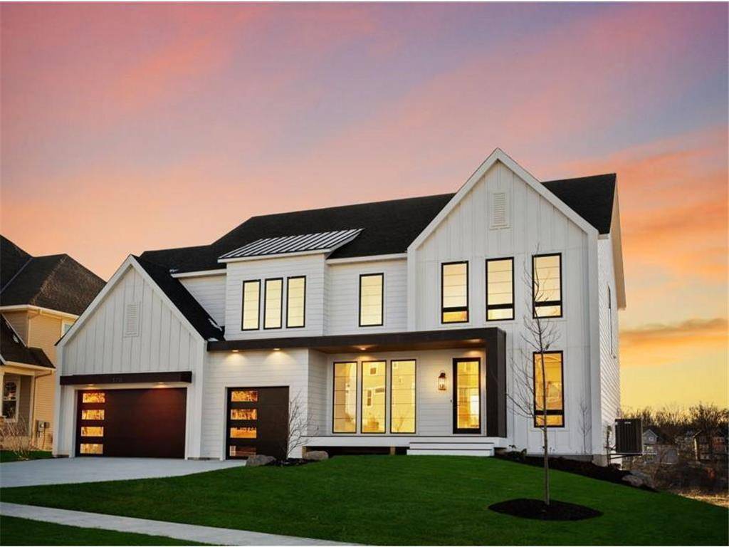 Chaska, MN 55318,3753 Brookside DR