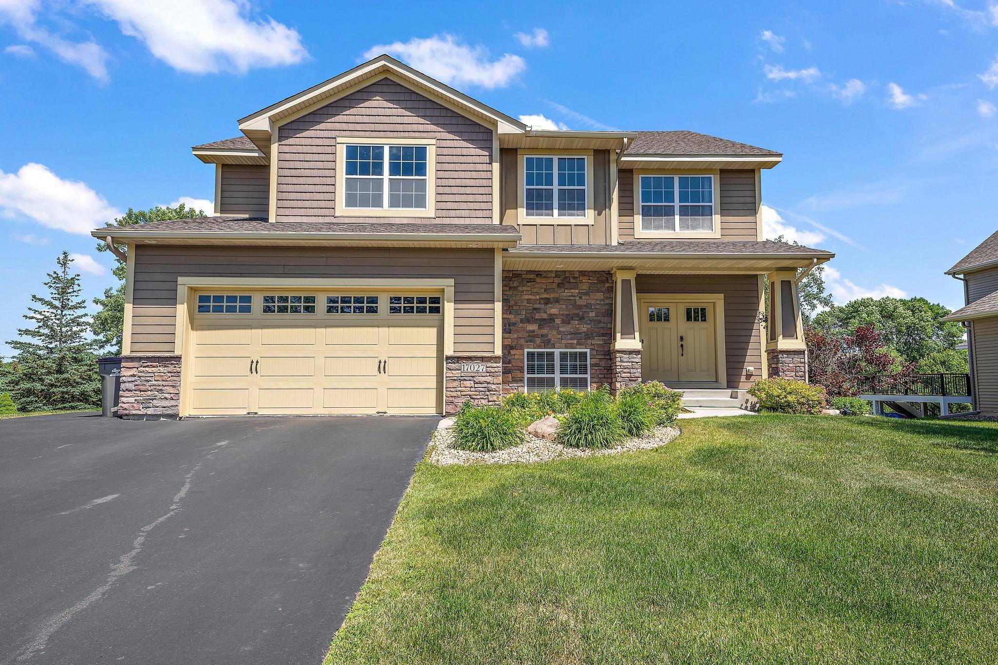 Eden Prairie, MN 55346,17027 62nd ST