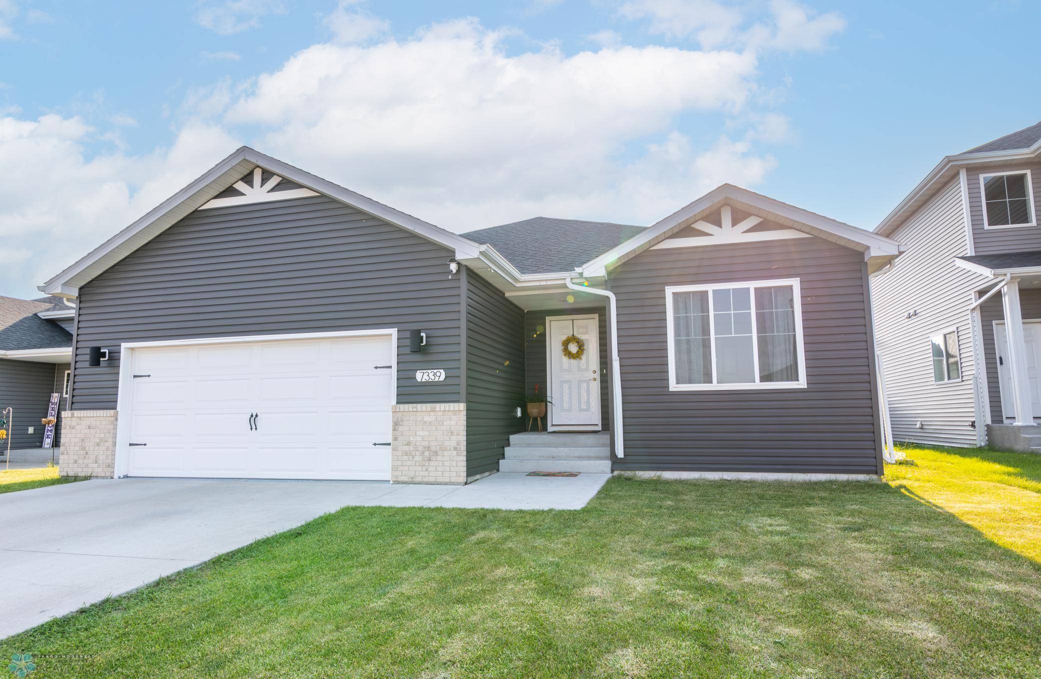 Fargo, ND 58104,7339 21st ST S
