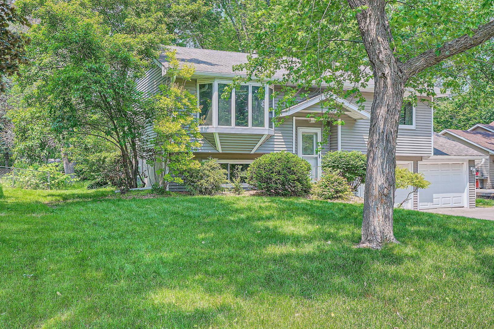Forest Lake, MN 55025,5774 213th ST N
