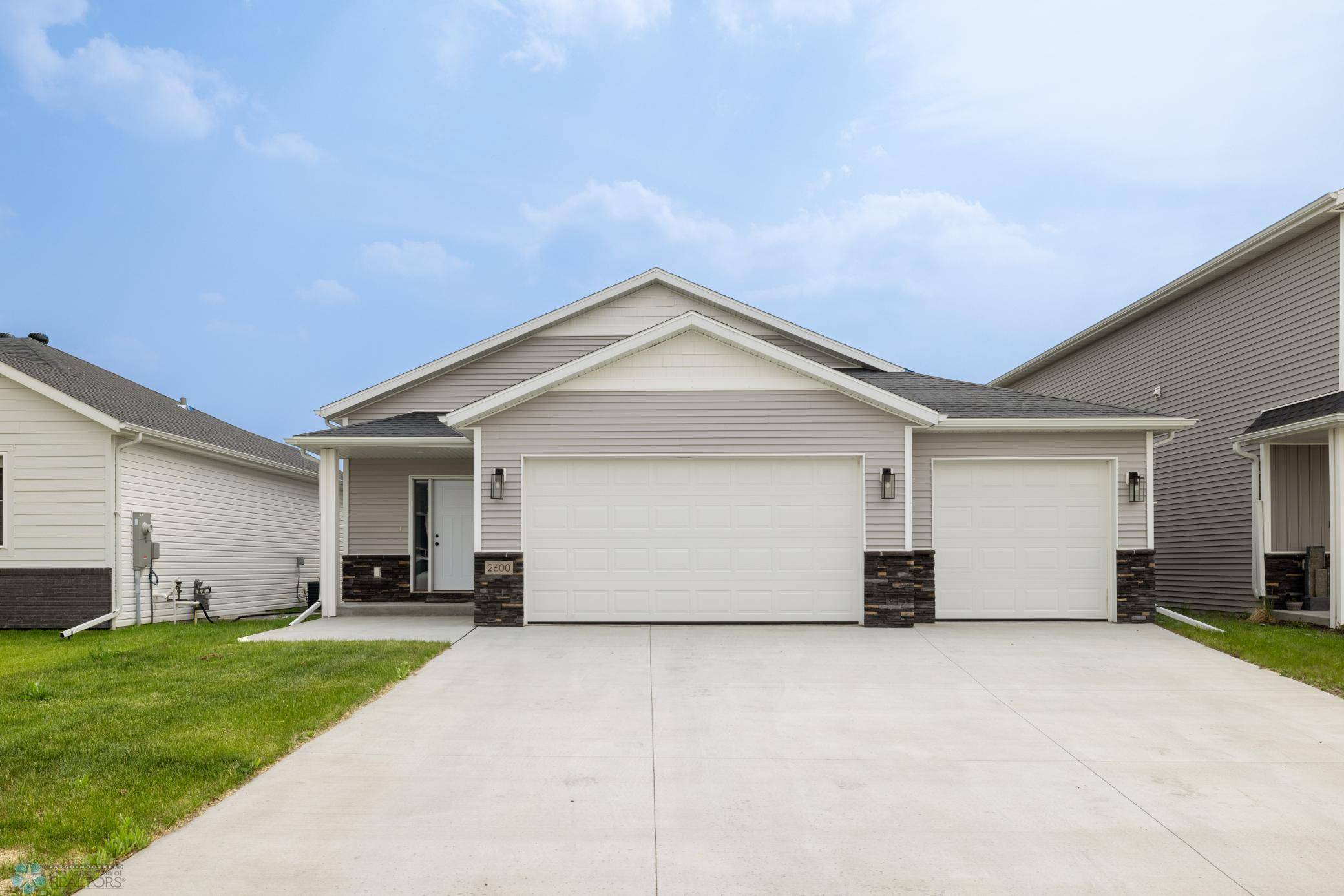Fargo, ND 58104,2600 74th AVE S