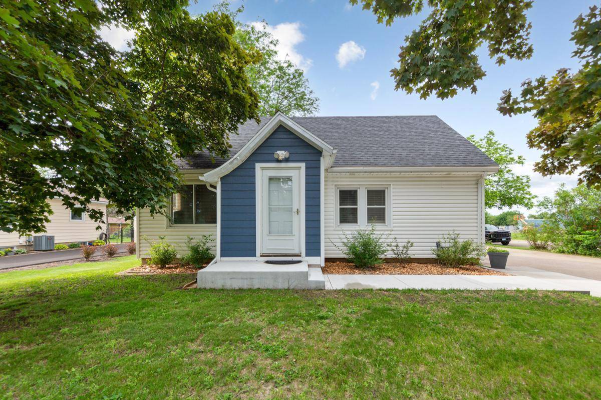 Faribault, MN 55021,ST NW