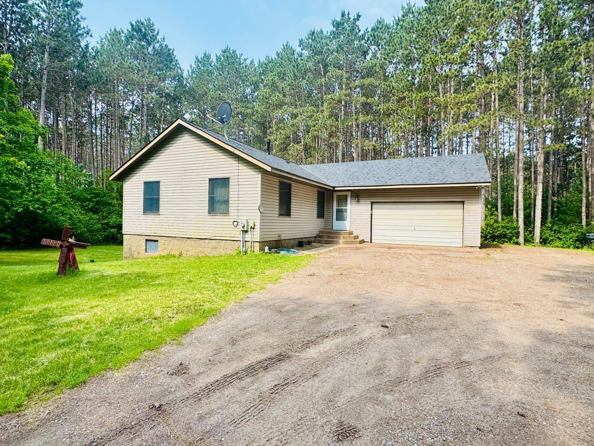 Harris, MN 55032,5960 425th ST