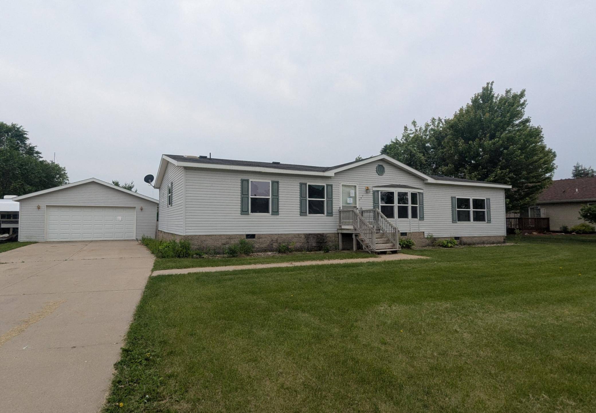 Carlos, MN 56319,204 6th ST W