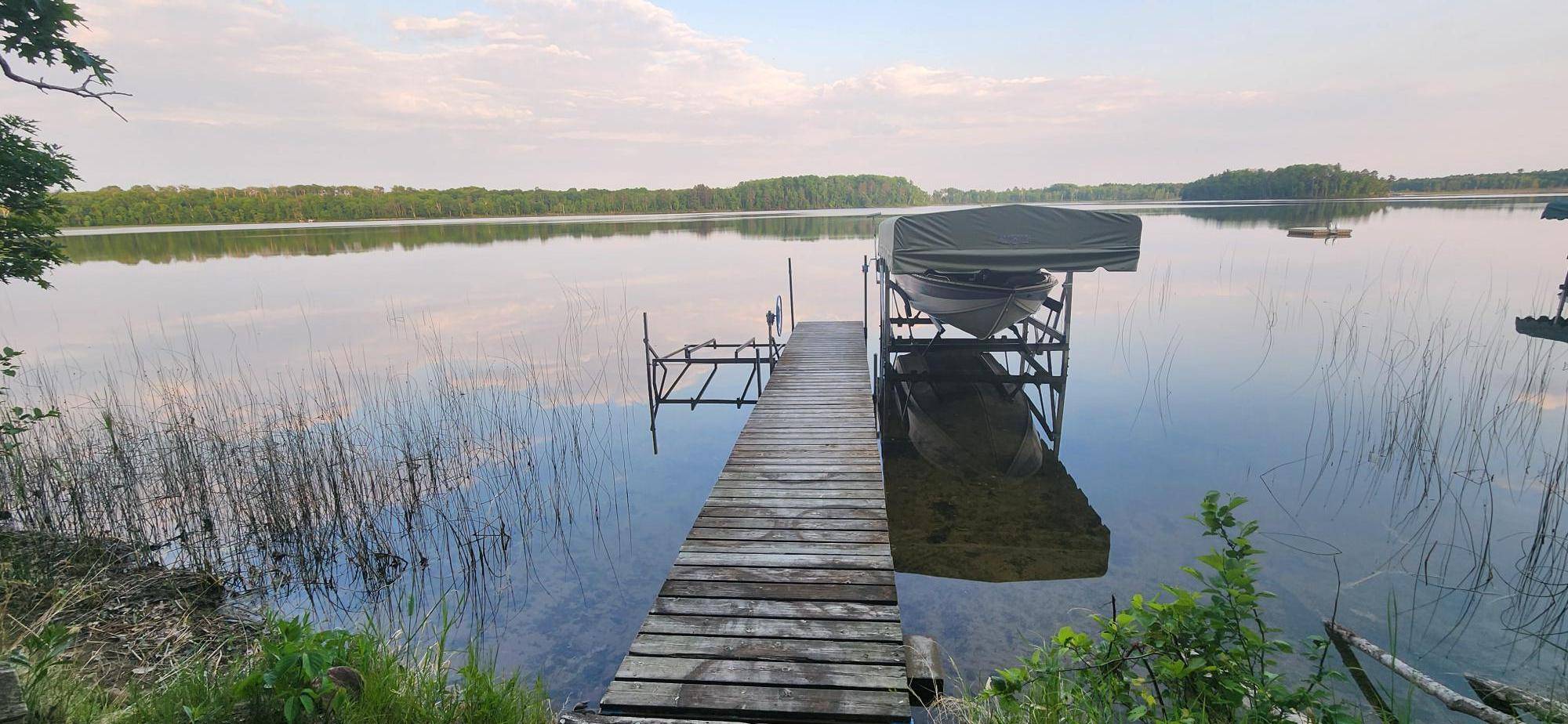 Pine River, MN 56474,1906 Hay Lake DR NW