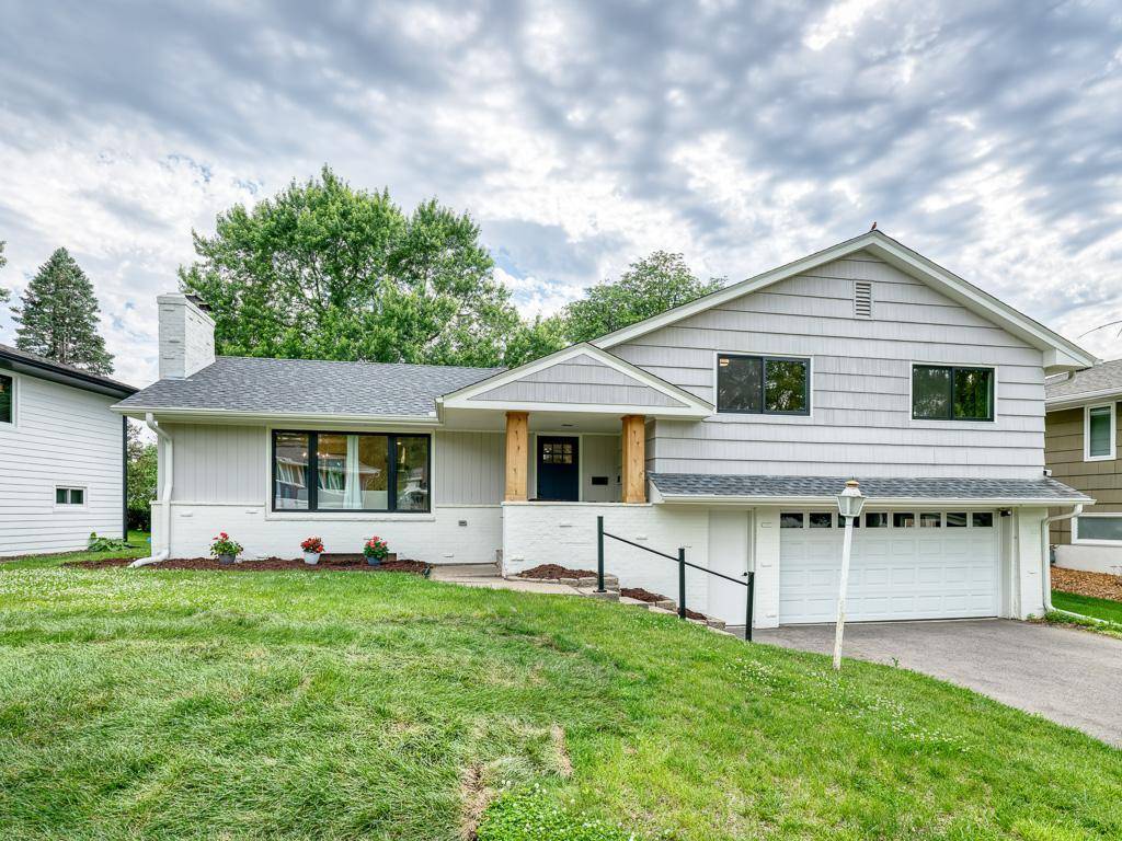 Minneapolis, MN 55435,4909 Trillium LN