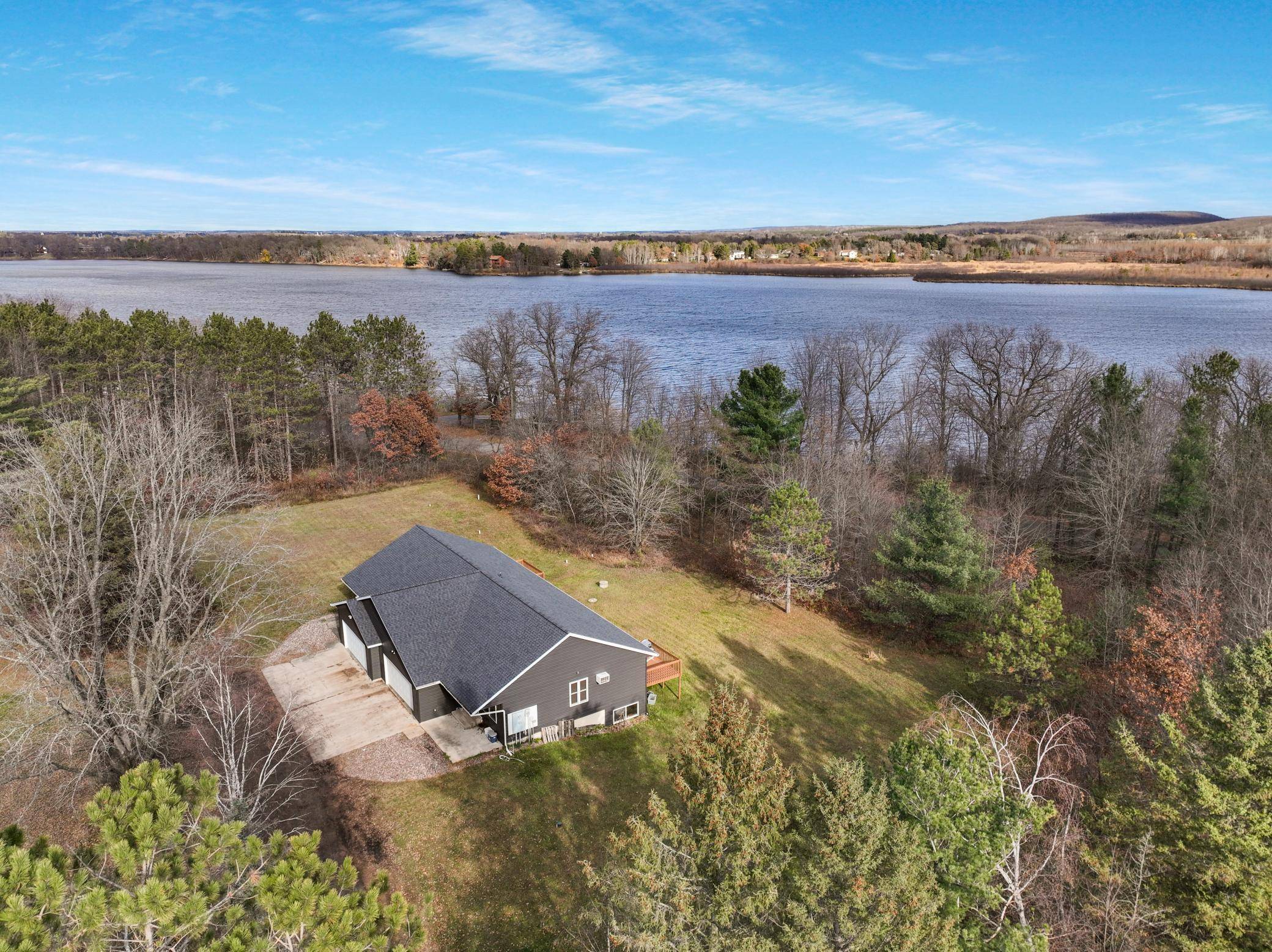 Rice Lake, WI 54868,2196 18 1/2 AVE