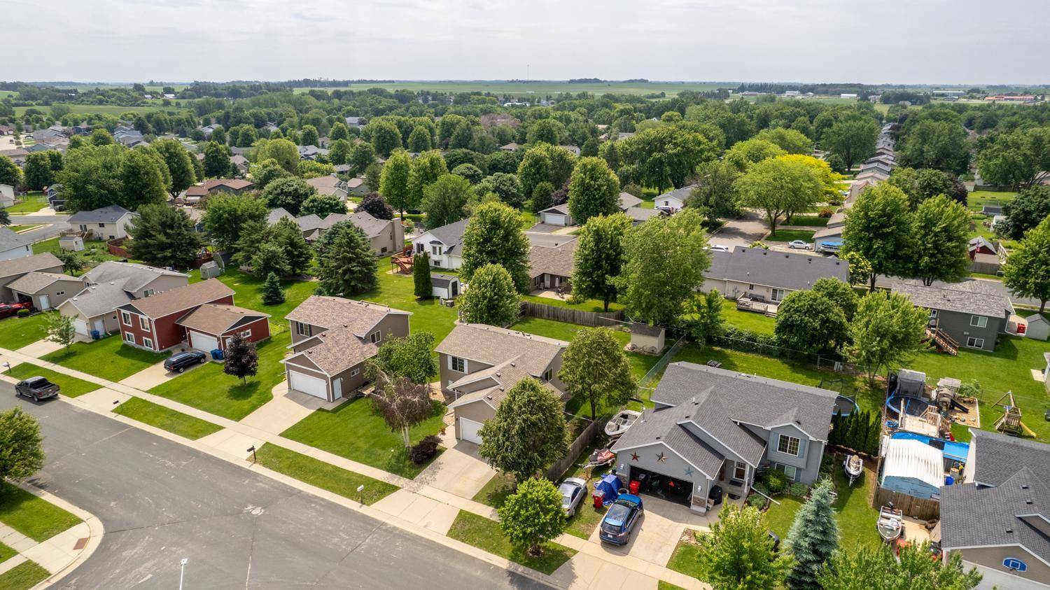 Kasson, MN 55944,600 8th ST NE