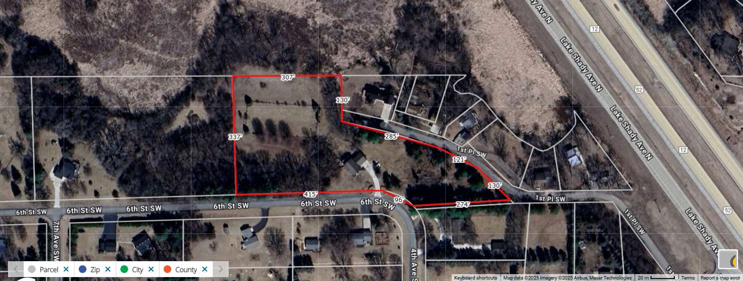 Oronoco, MN 55960,415 6th ST SW
