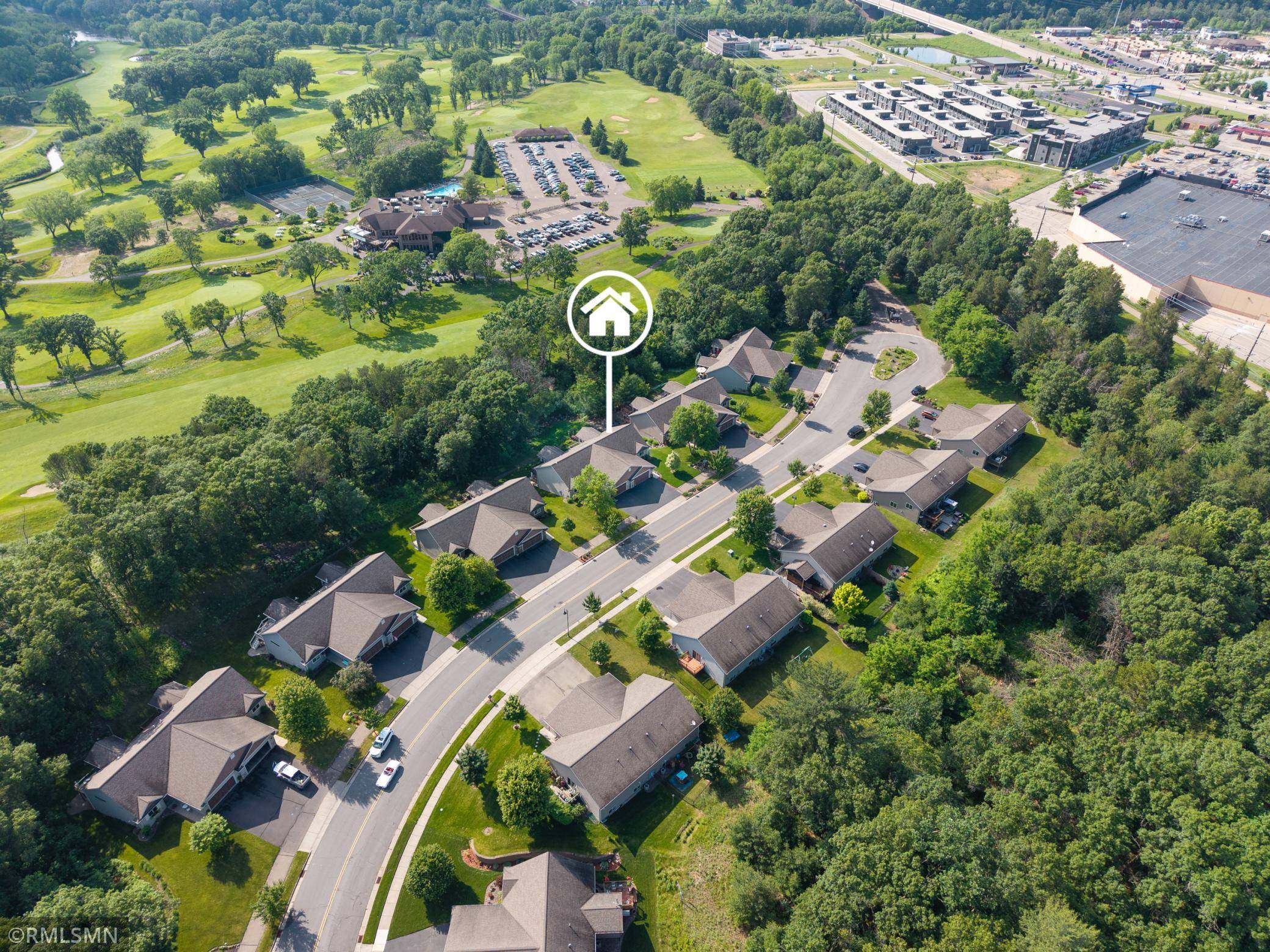 Altoona, WI 54720,770 Club View LN