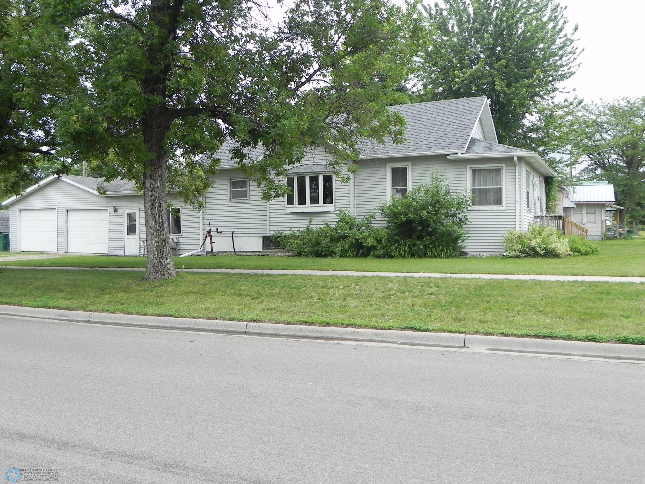 Wahpeton, ND 58075,98 3rd AVE N