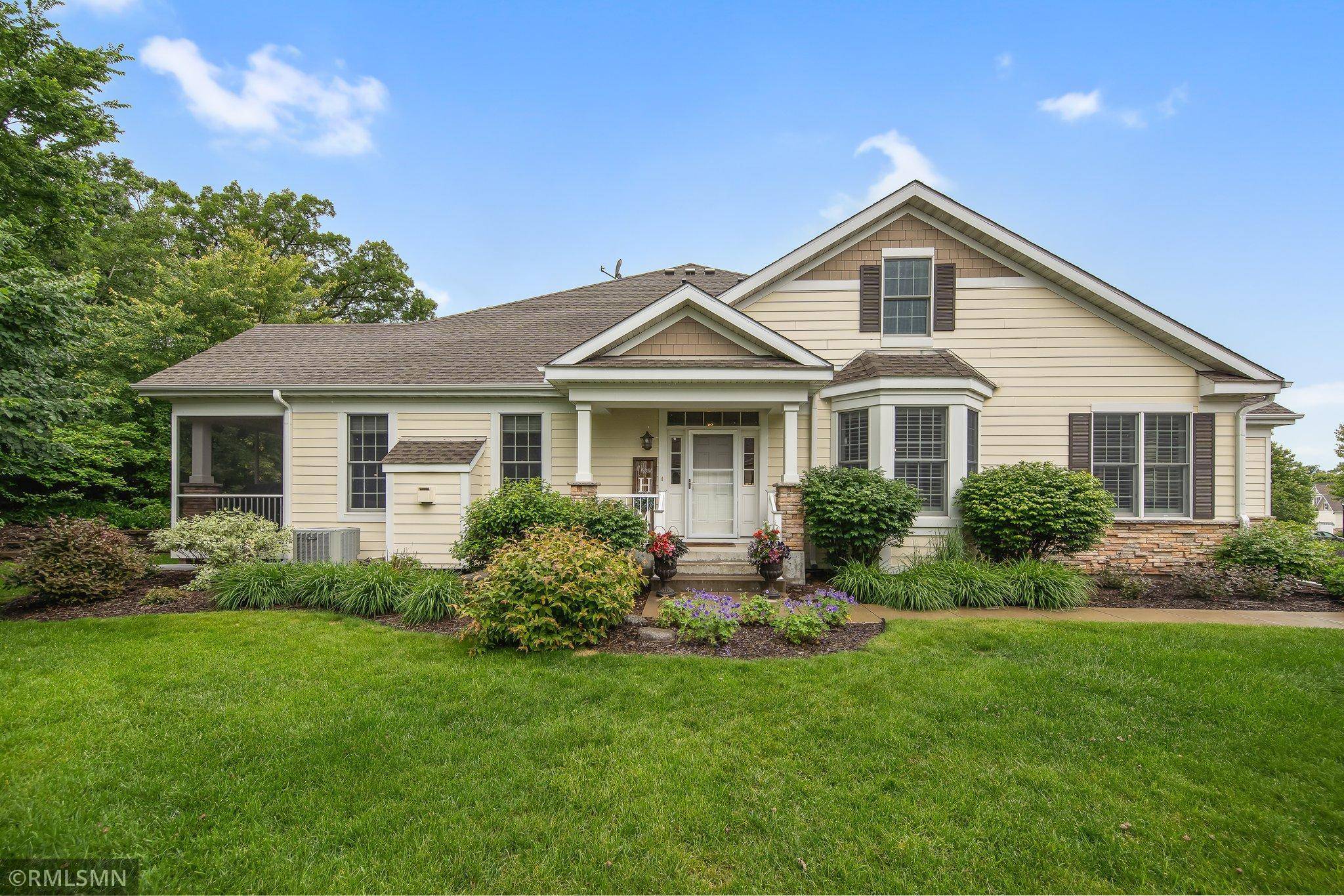 Eagan, MN 55122,4838 Steeplechase CIR