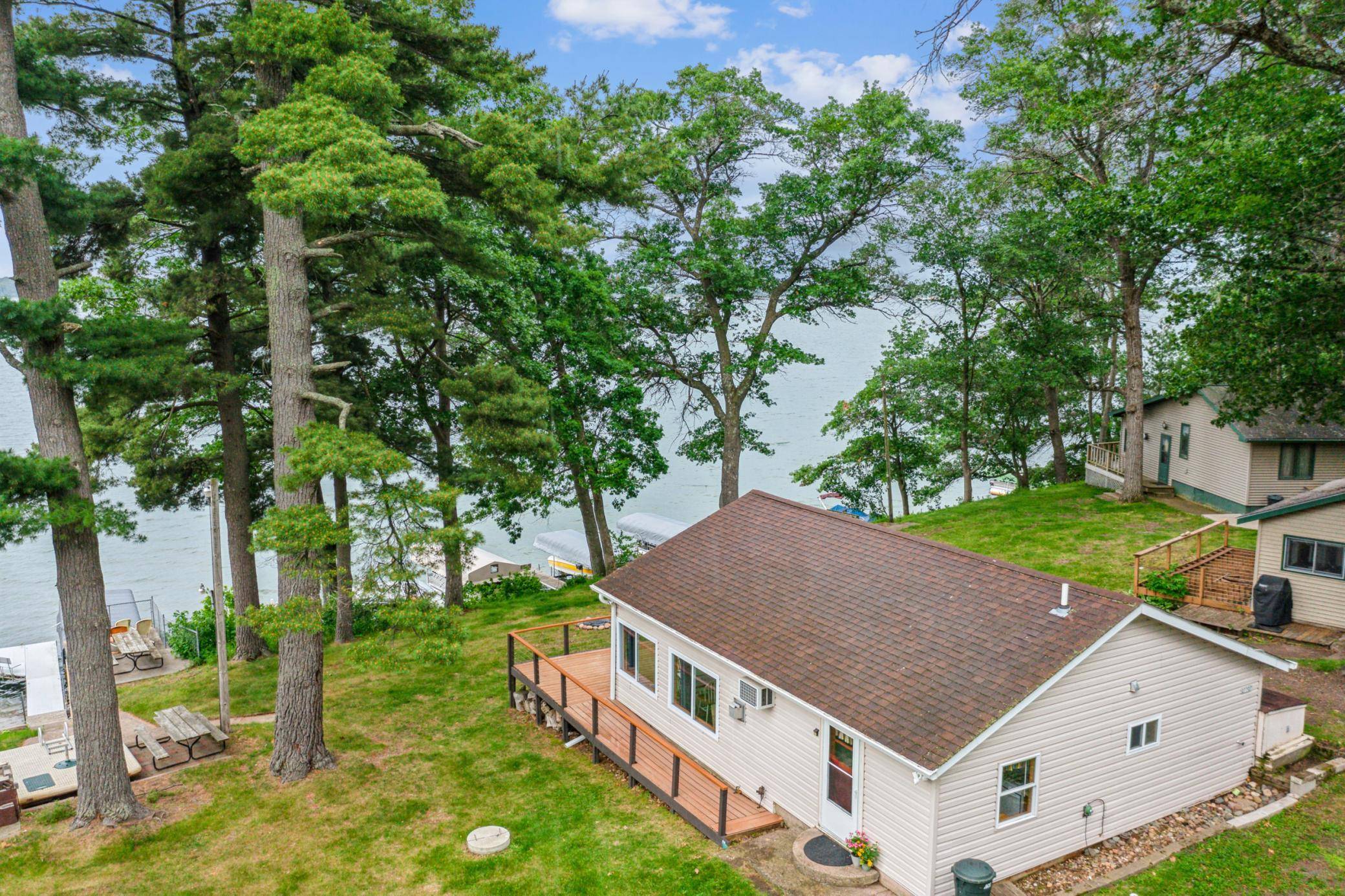 Webster, WI 54893,27707 Ettinger RD