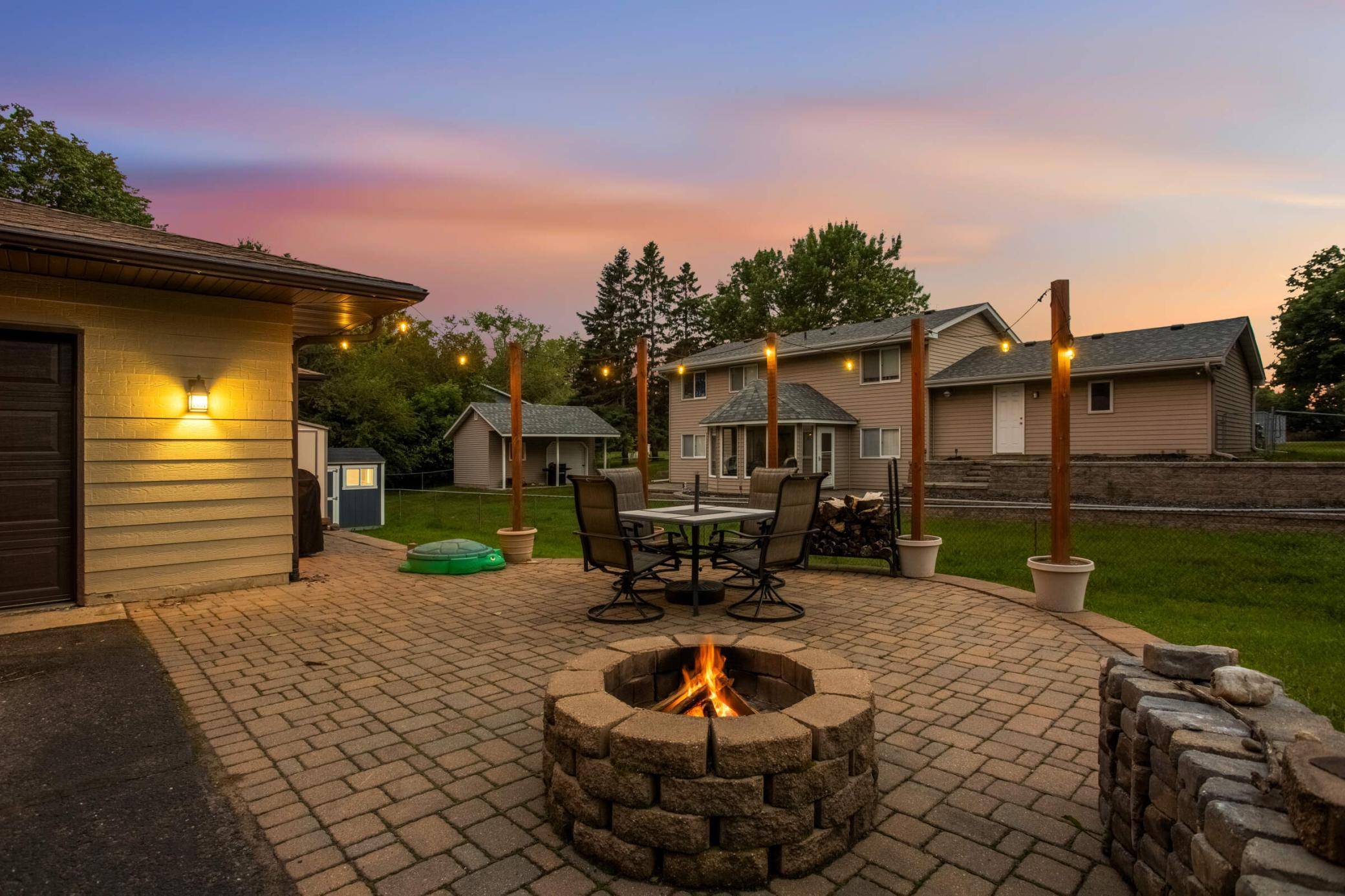 White Bear Lake, MN 55110,5511 Fisher ST