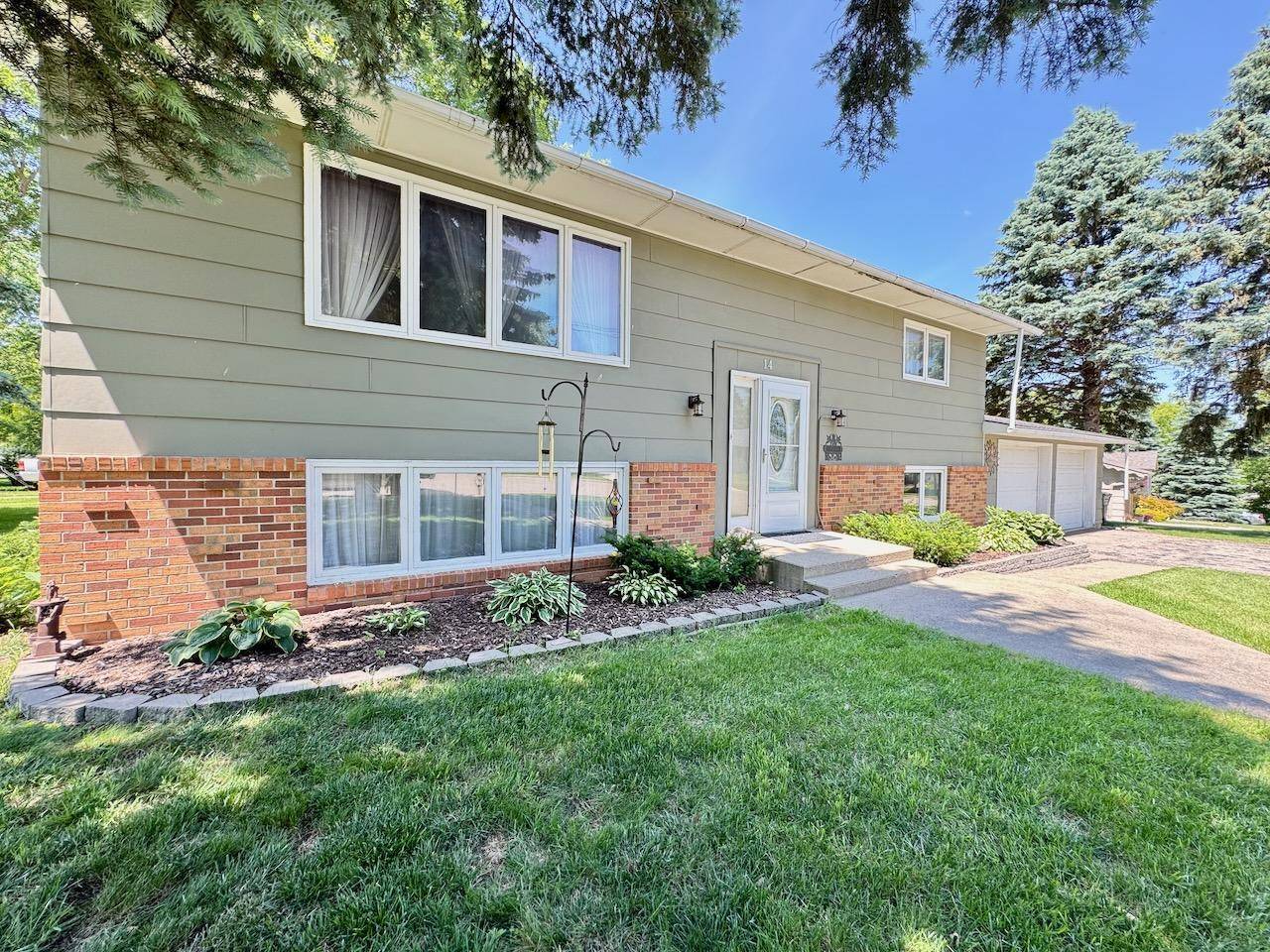 Elbow Lake, MN 56531,AVE NE