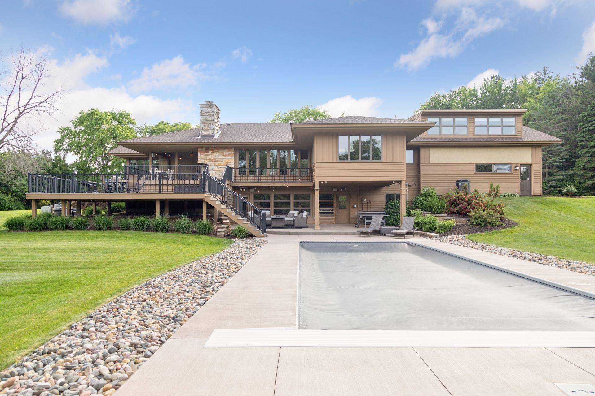 Afton, MN 55001,14440 59th ST S