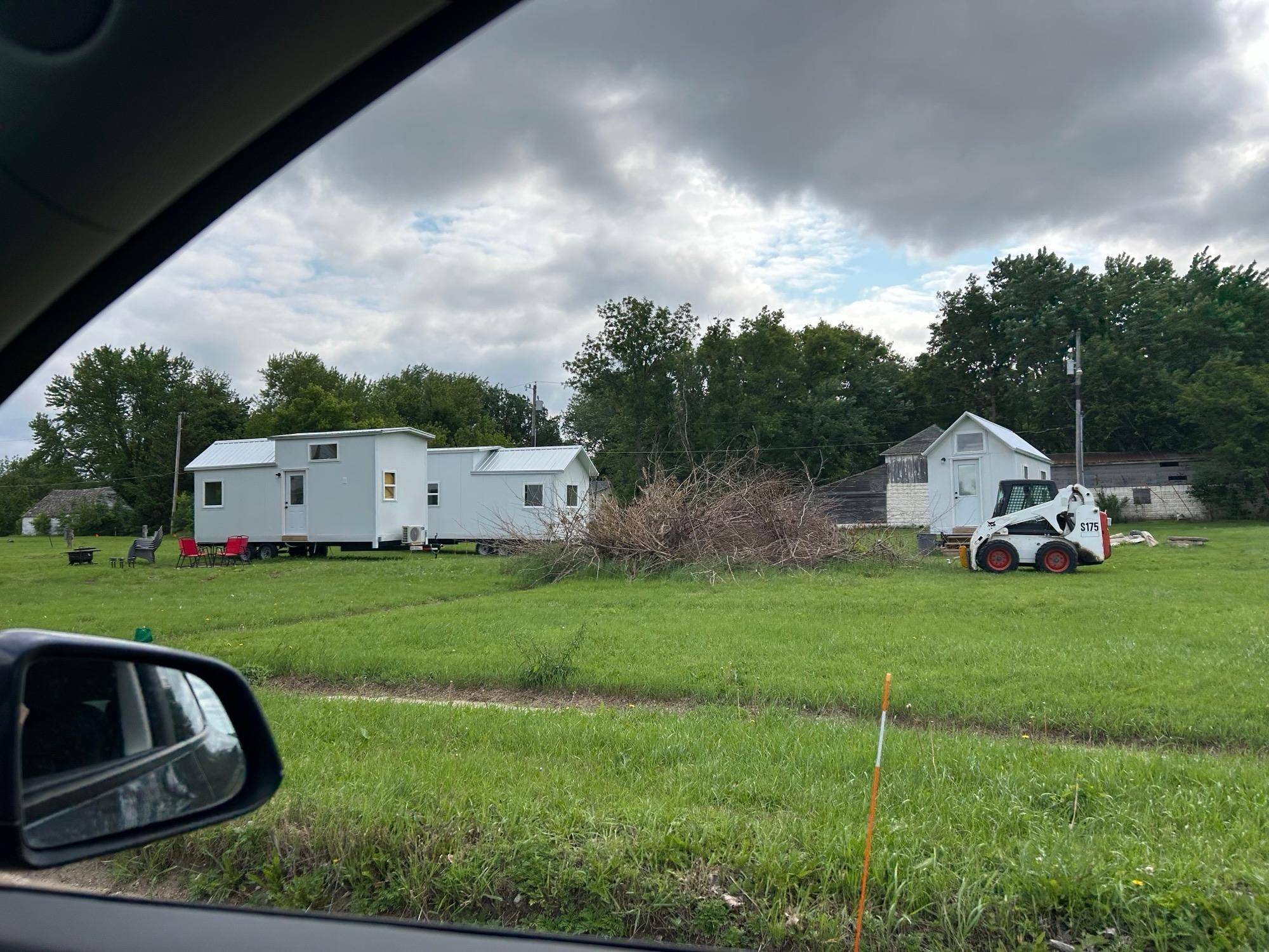 Sherburn, MN 56171,301 S Prairie ST