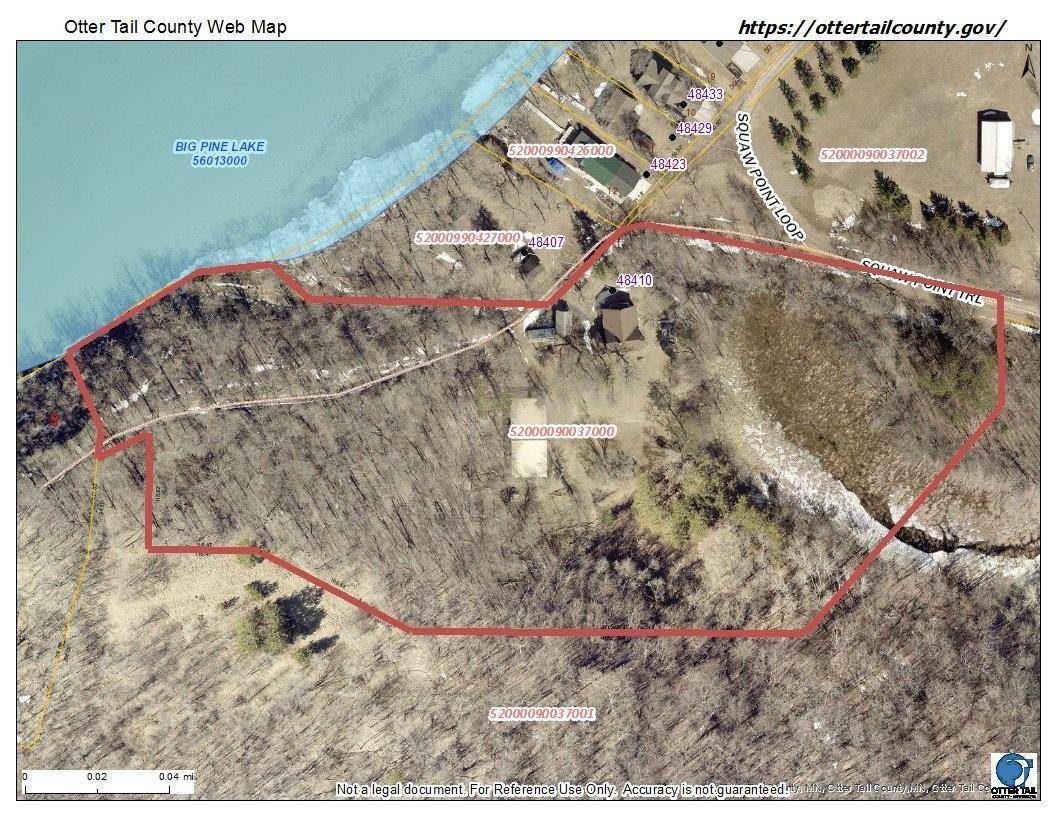 Perham, MN 56573,48410 Squaw Point TRL