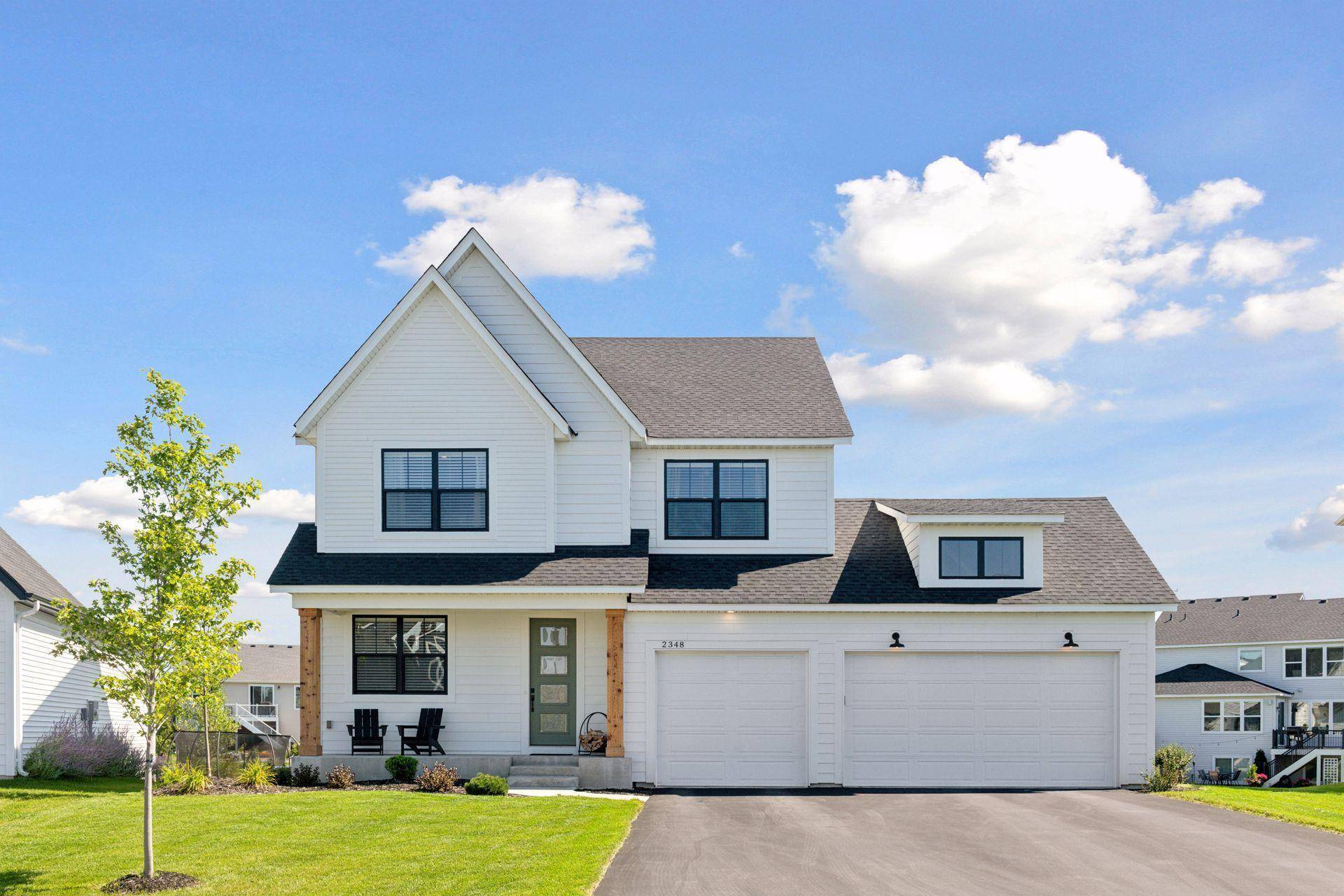 Saint Michael, MN 55376,2348 Kester AVE NE