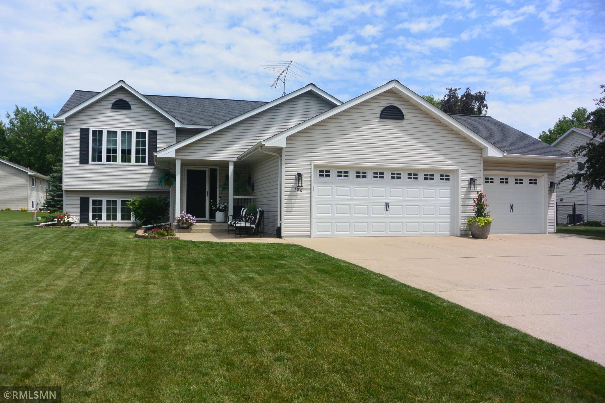 Glencoe, MN 55336,AVE N