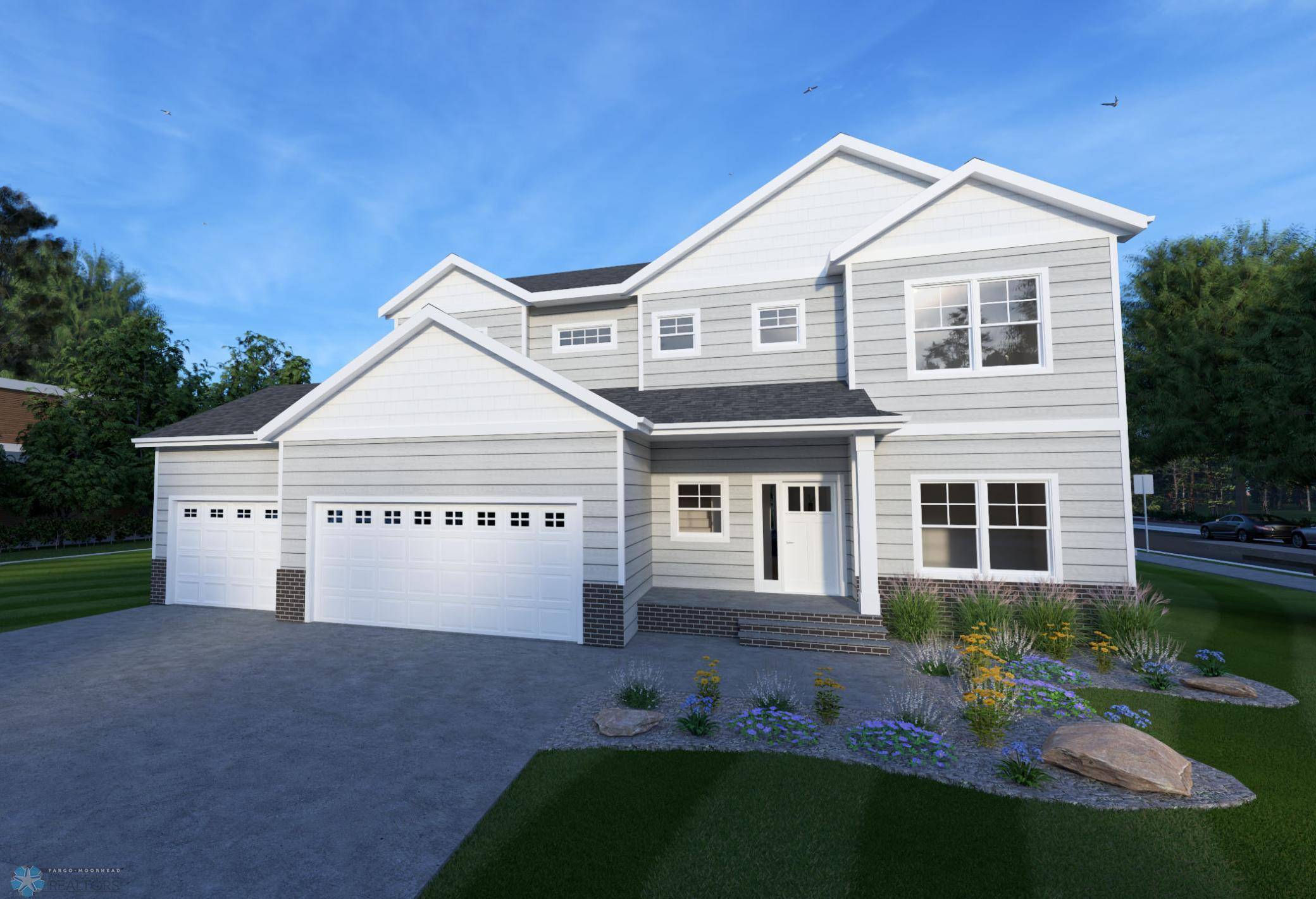 Kindred, ND 58051,509 Prairie Pkwy
