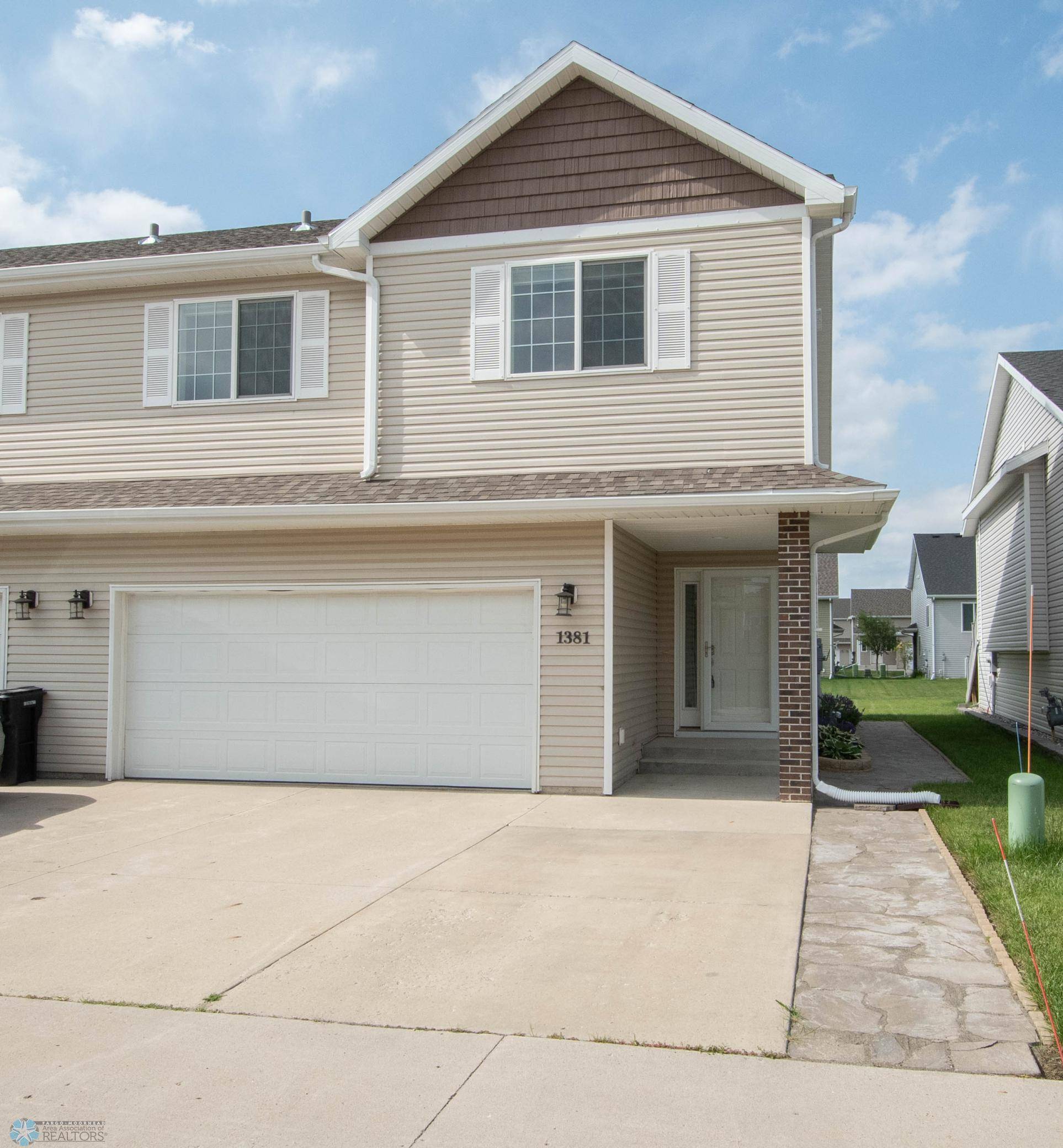 West Fargo, ND 58078,1381 Westport Beach WAY