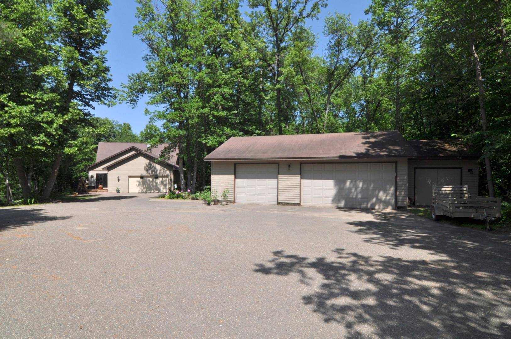 Akeley, MN 56433,21079 Foothill TRL