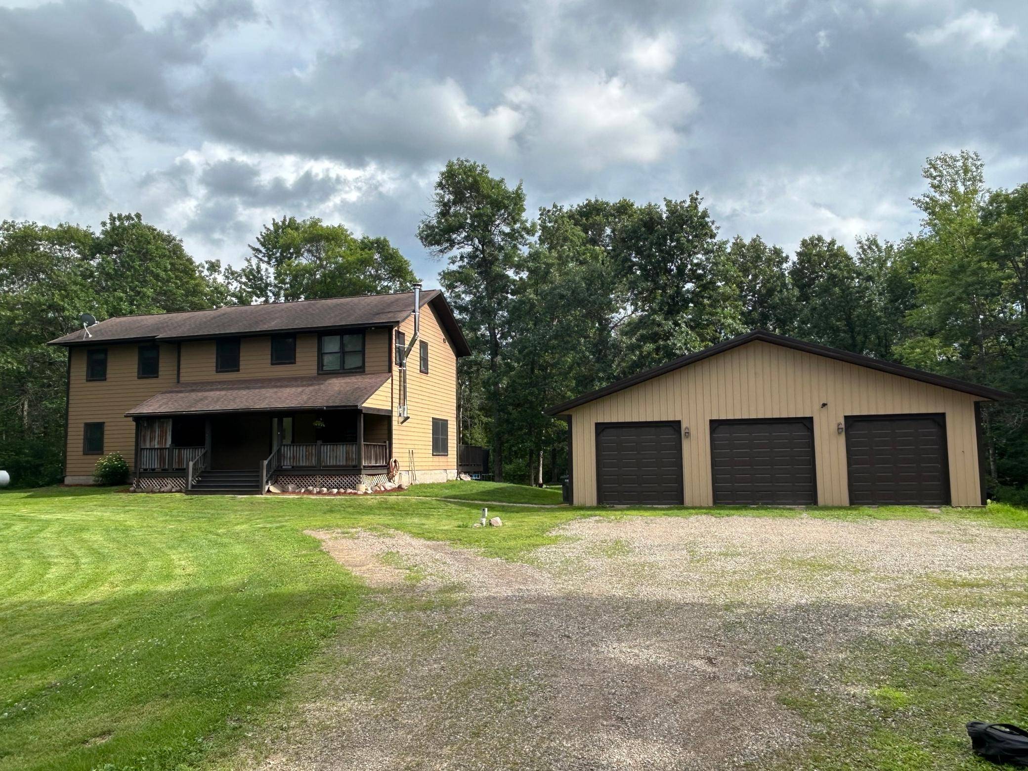 Pine River, MN 56474,1333 20th ST SW