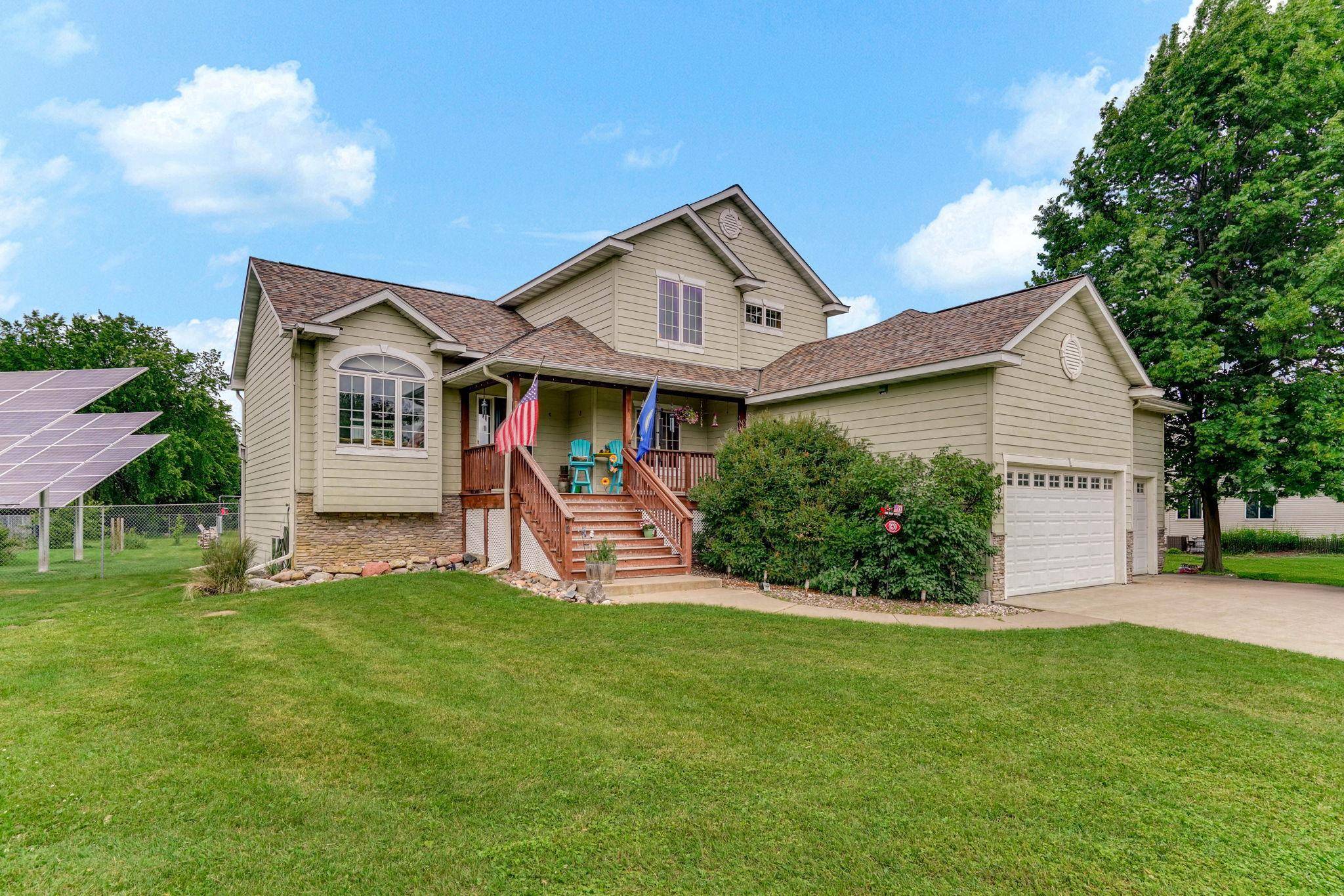 Chisago City, MN 55013,9386 Jennifer CT