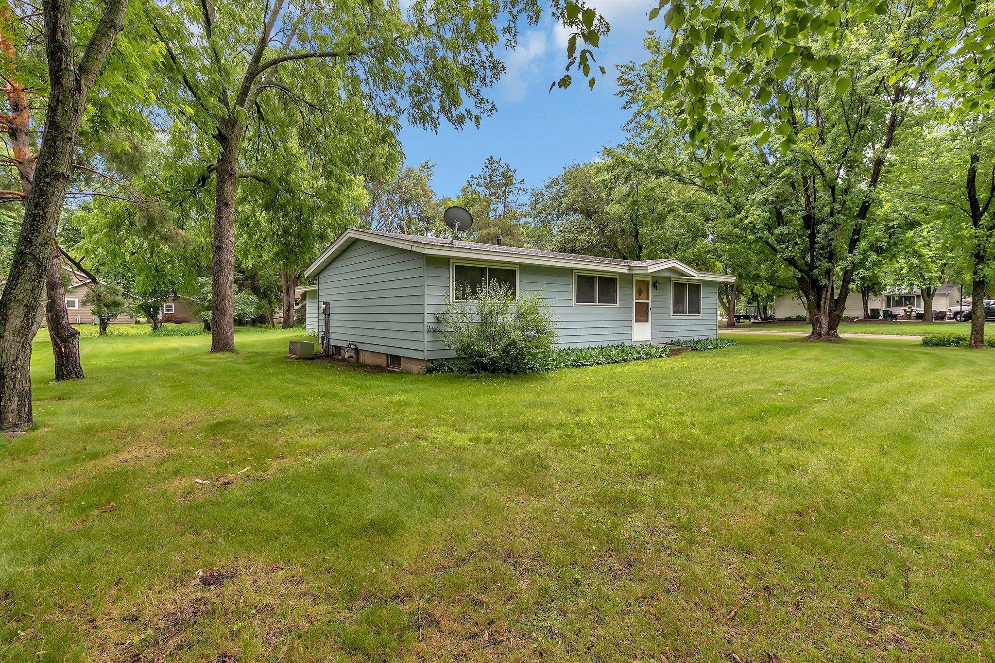 Spicer, MN 56288,307 Miller ST