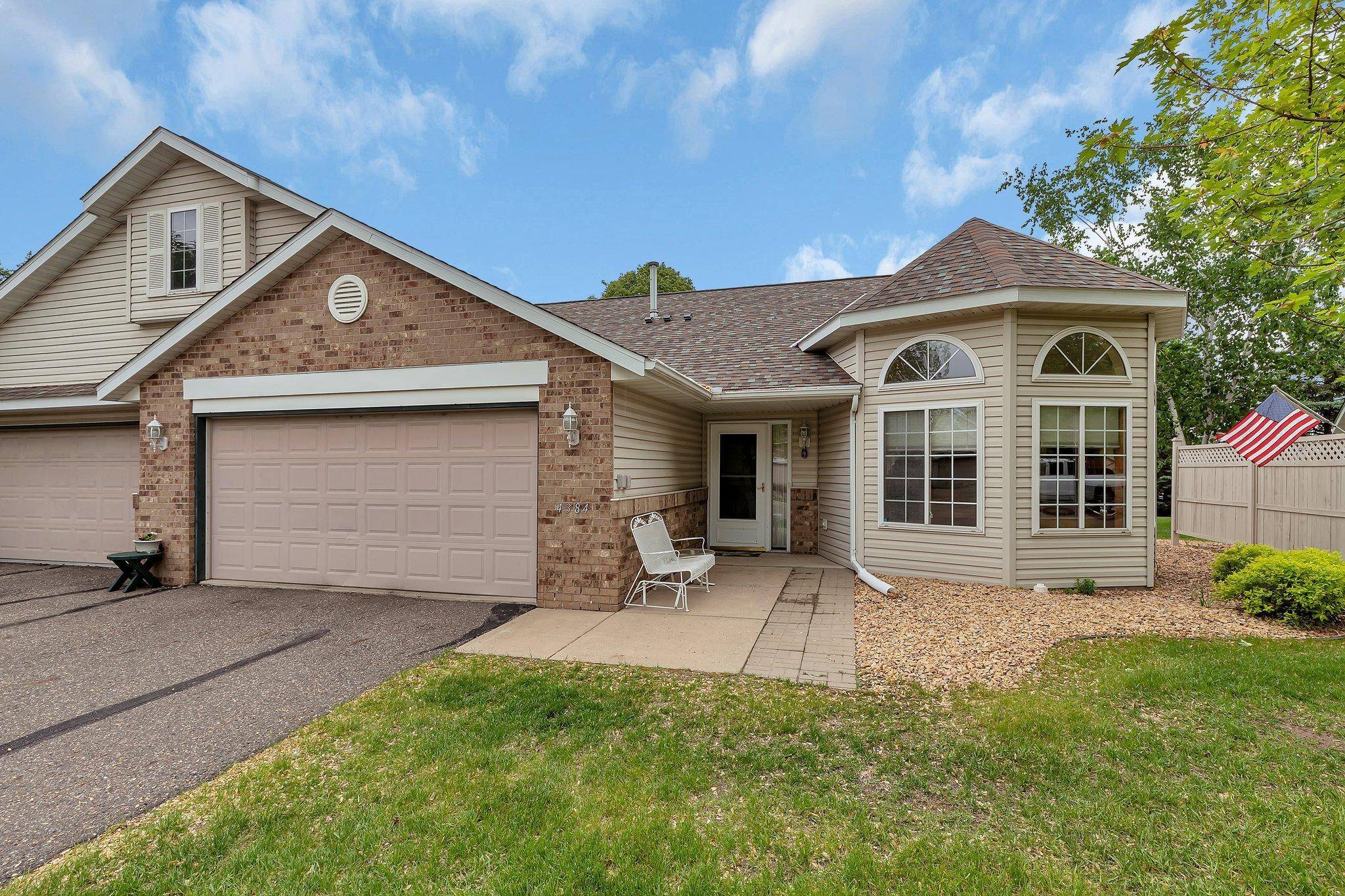 Saint Cloud, MN 56301,4384 Clearwater RD