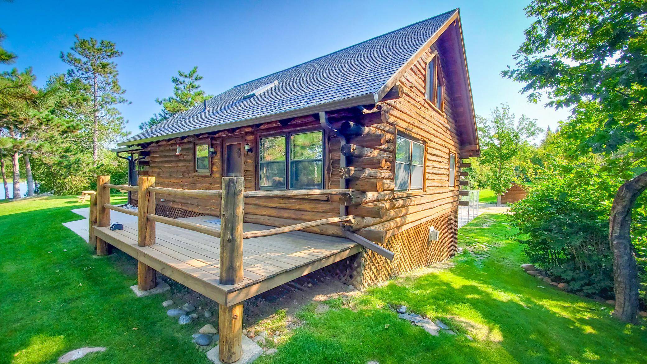 Bagley, MN 56621,14185 Shoreline TRL