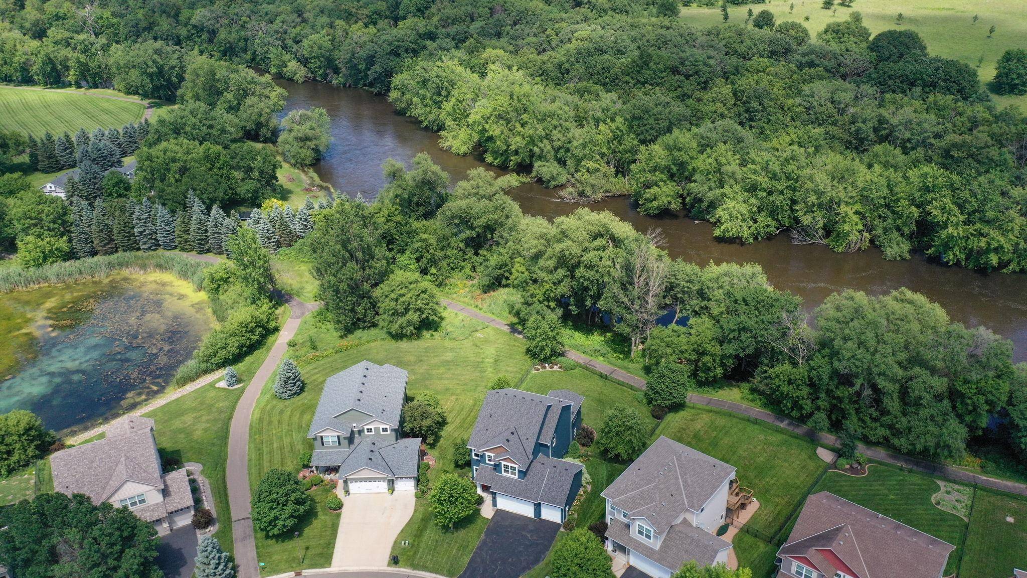Saint Michael, MN 55376,11608 21st ST NE
