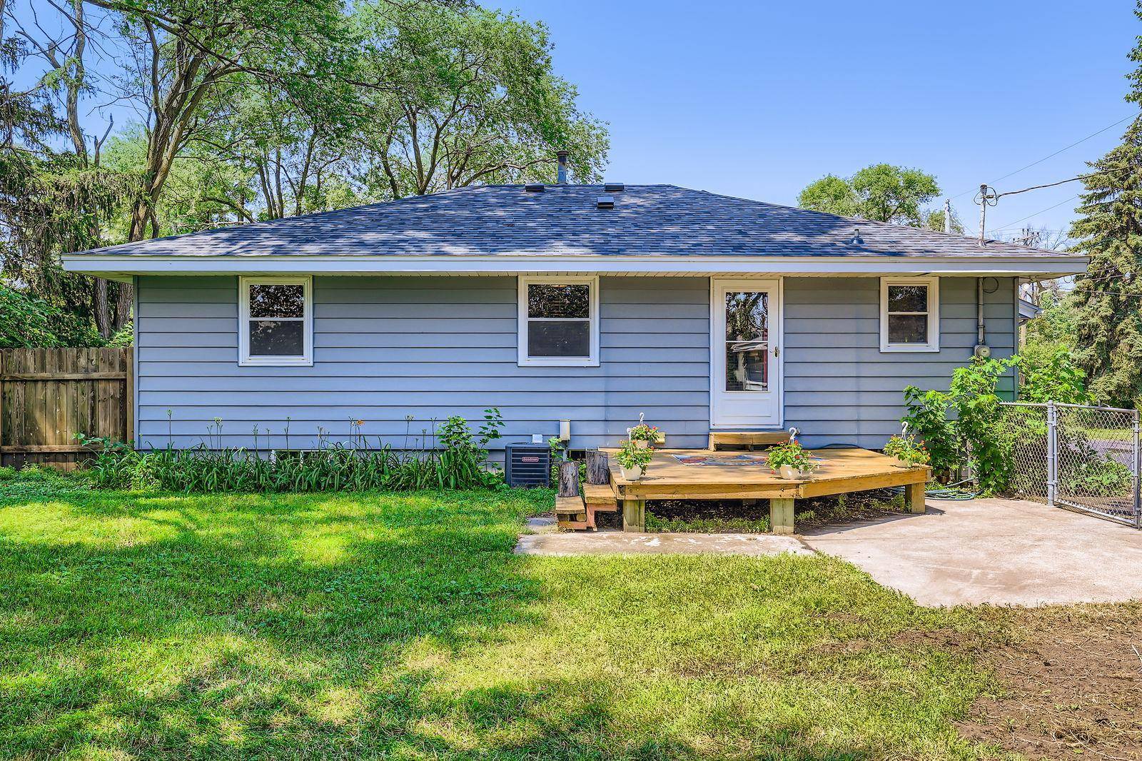 Anoka, MN 55303,2712 9th AVE