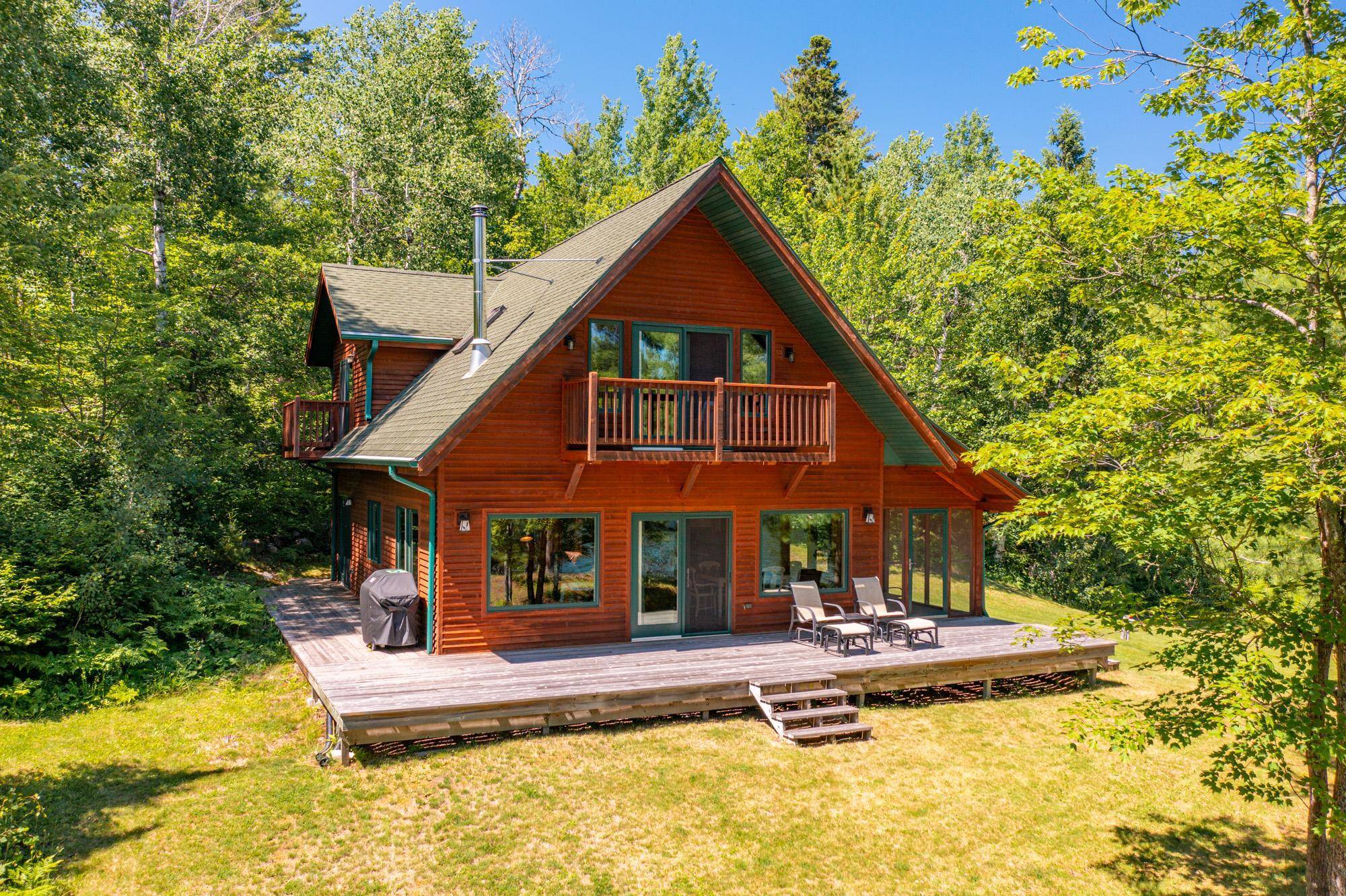 Tower, MN 55790,95146 Grassy PT S