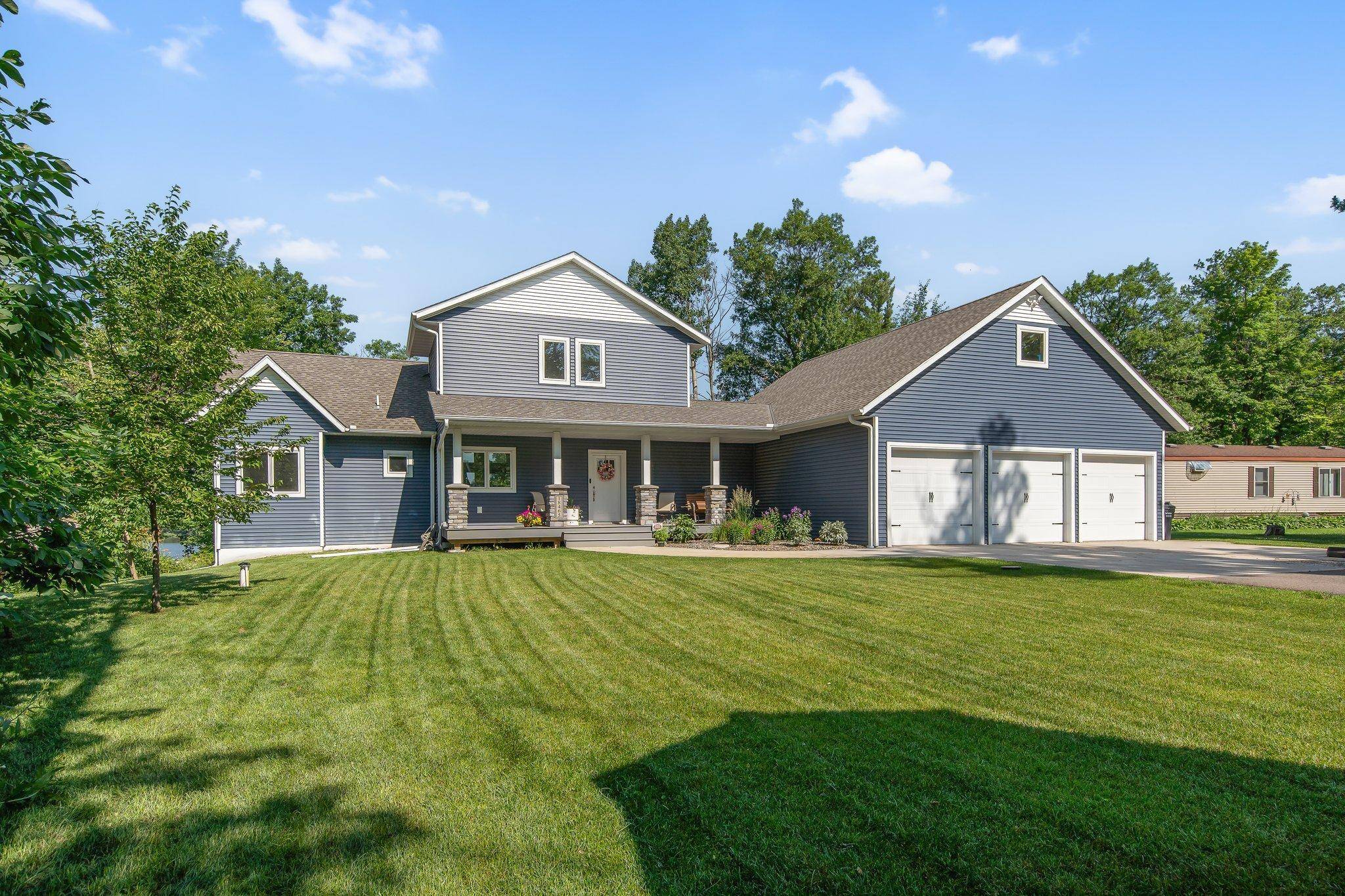 Pine City, MN 55063,18465 Lake LN