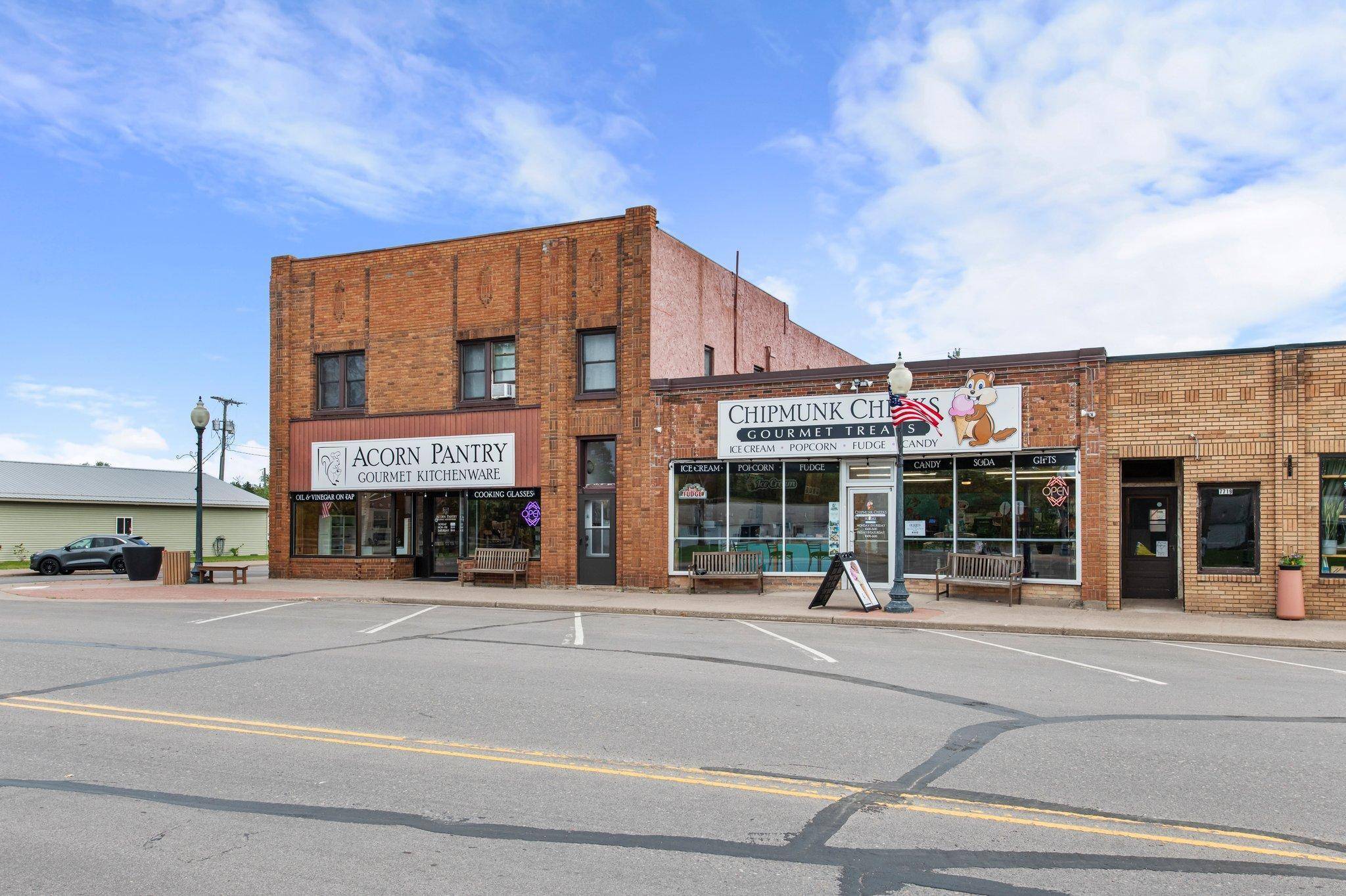 Siren, WI 54872,7715 Main ST