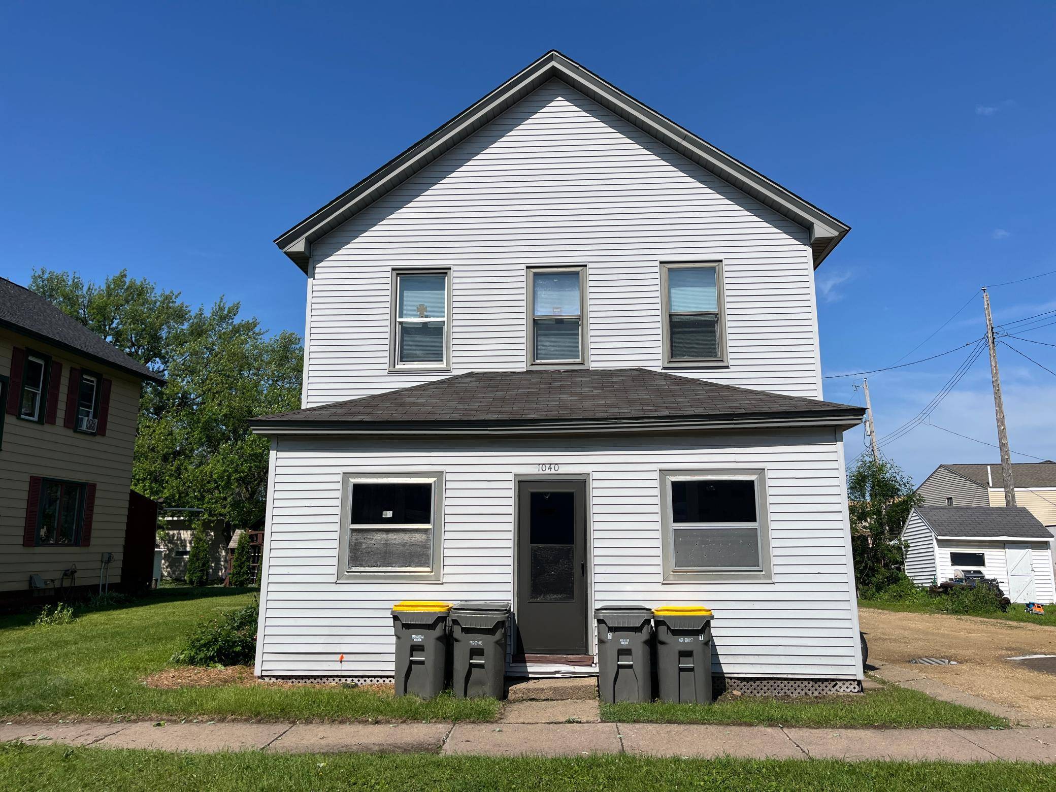 Baldwin, WI 54002,1040 7th AVE