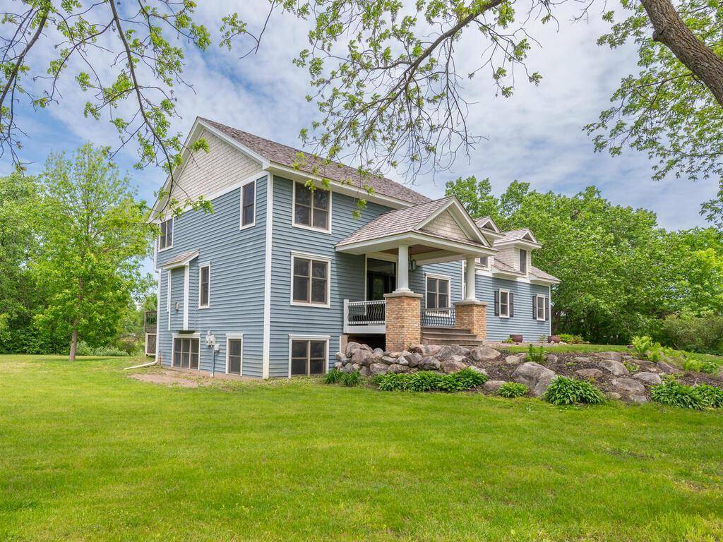 Corcoran, MN 55340,7010 Oak Ridge RD
