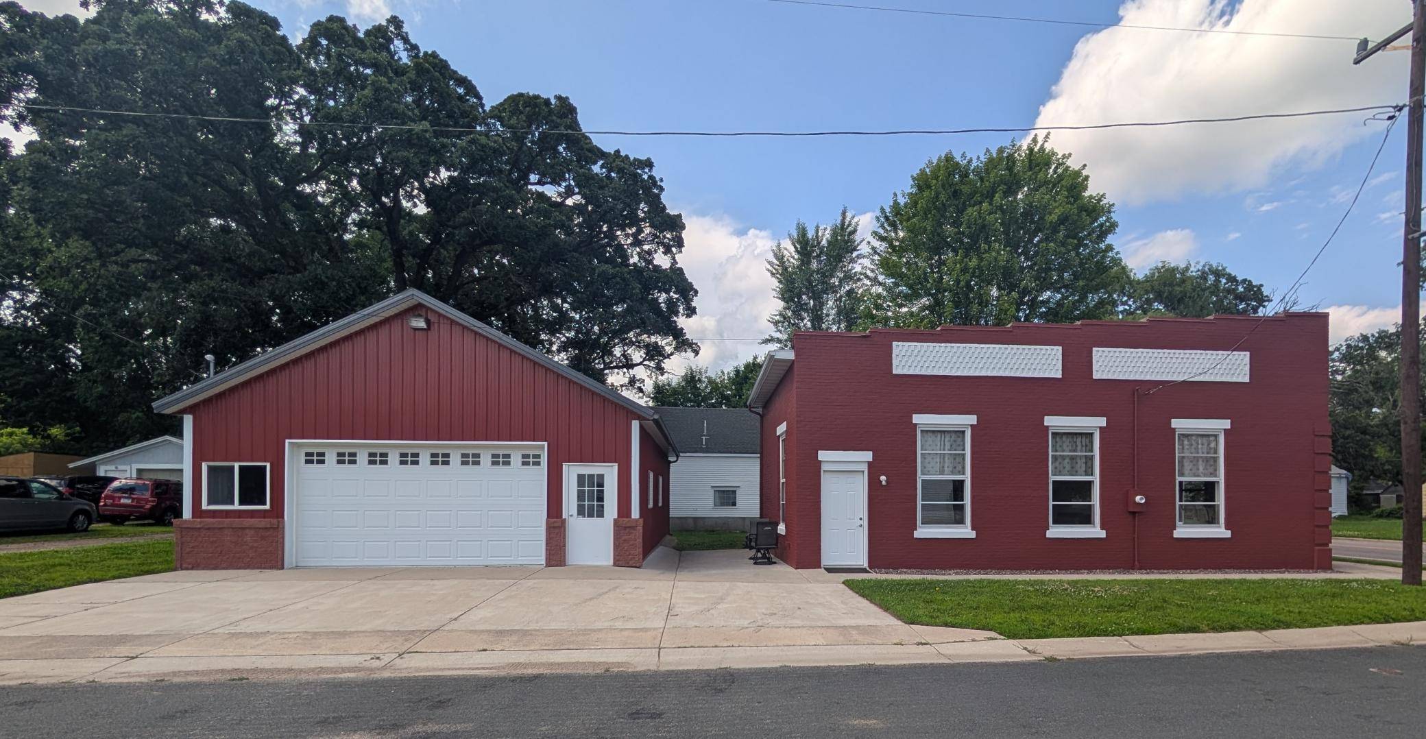 Clearwater, MN 55320,445 Main ST