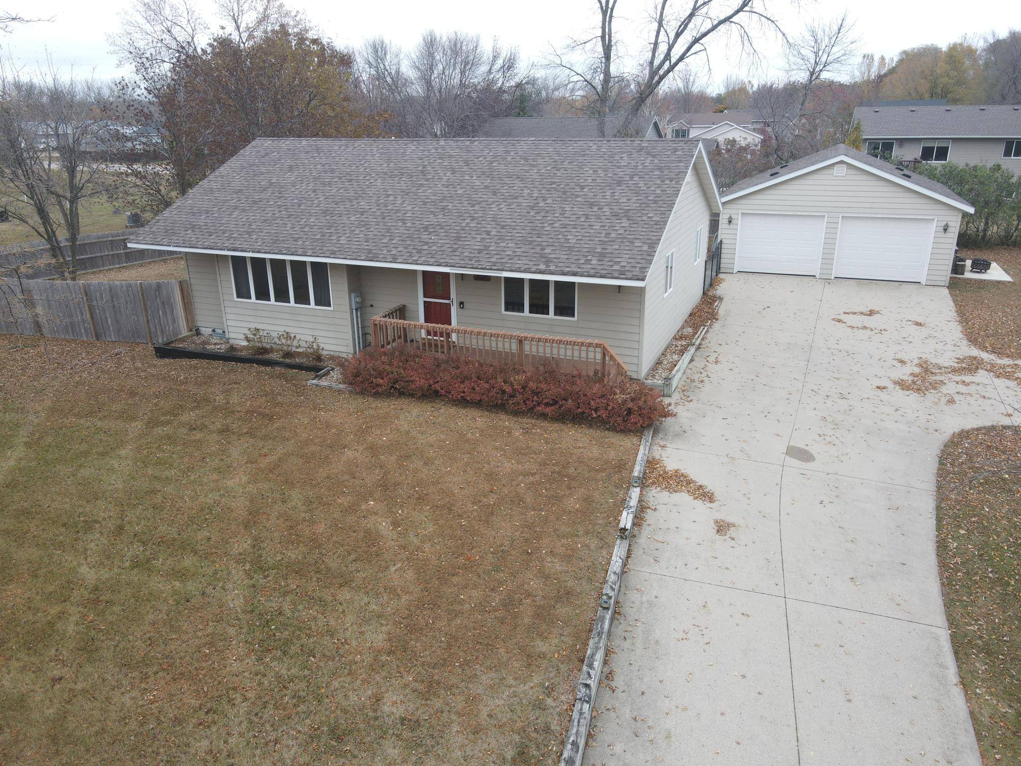Spicer, MN 56288,498 Agnes ST