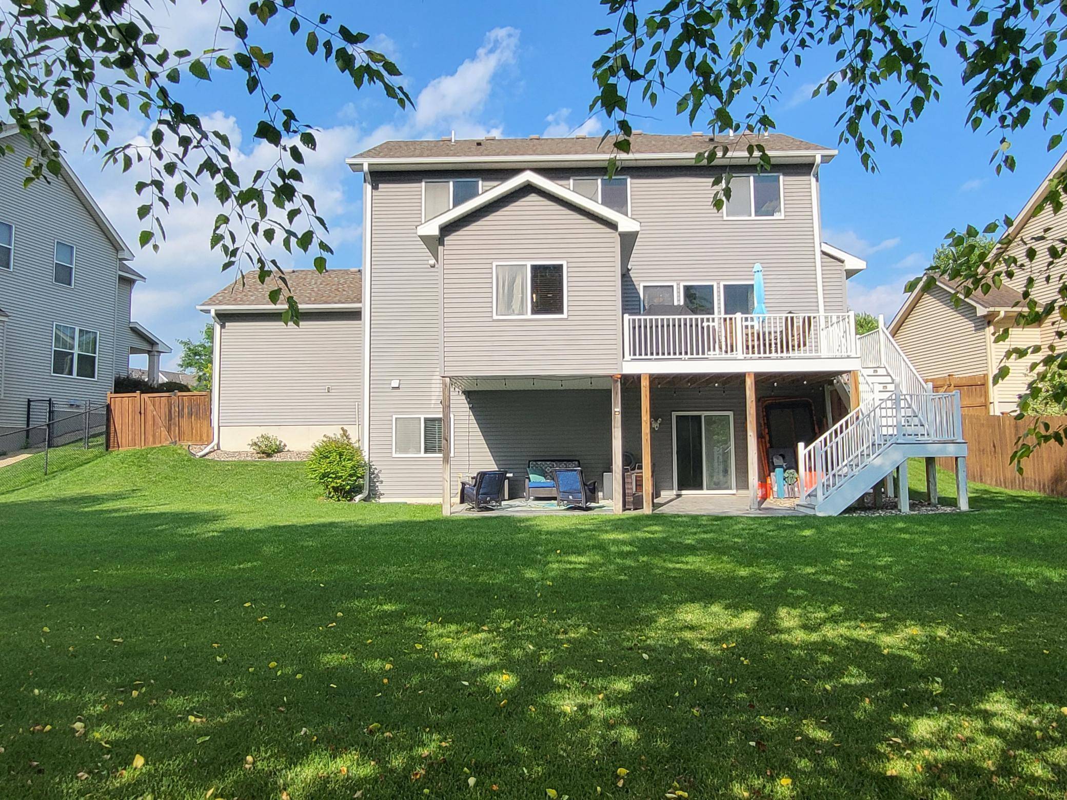 Farmington, MN 55024,19775 Embers AVE