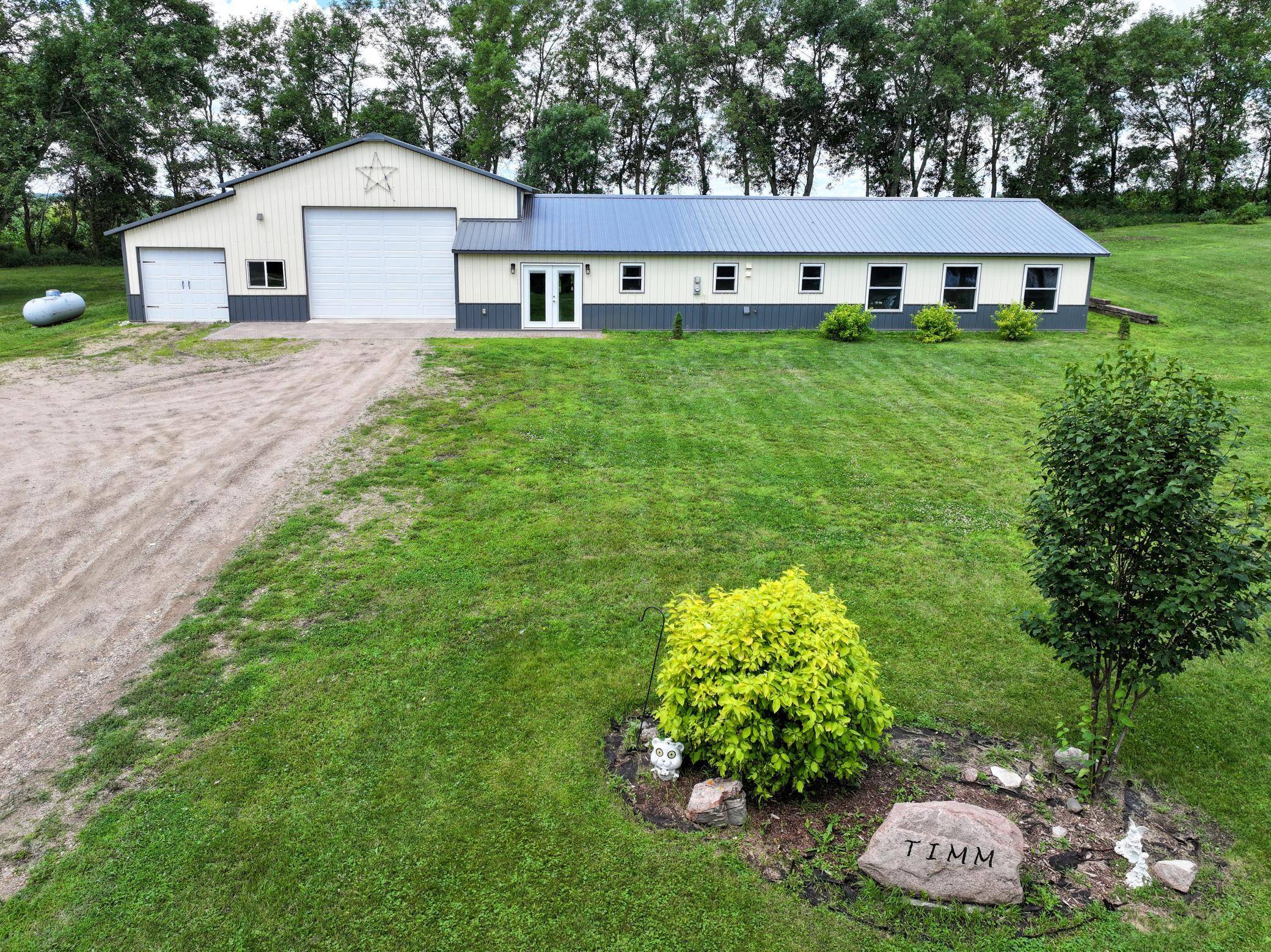 Kensington, MN 56343,7460 Unity DR SW