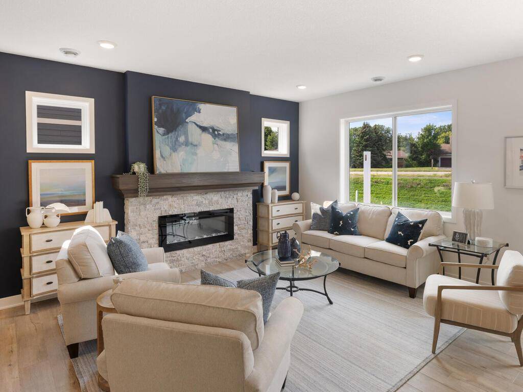 Inver Grove Heights, MN 55077,7878 Austin WAY